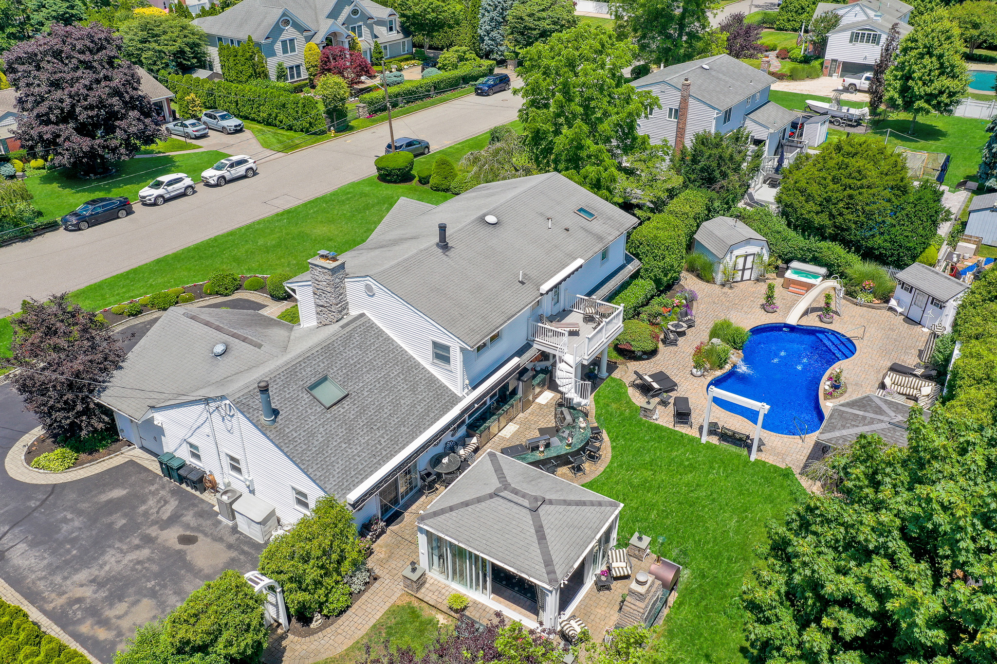  257 Shadybrook Lane, West Islip, NY, 11795 - 物件實景