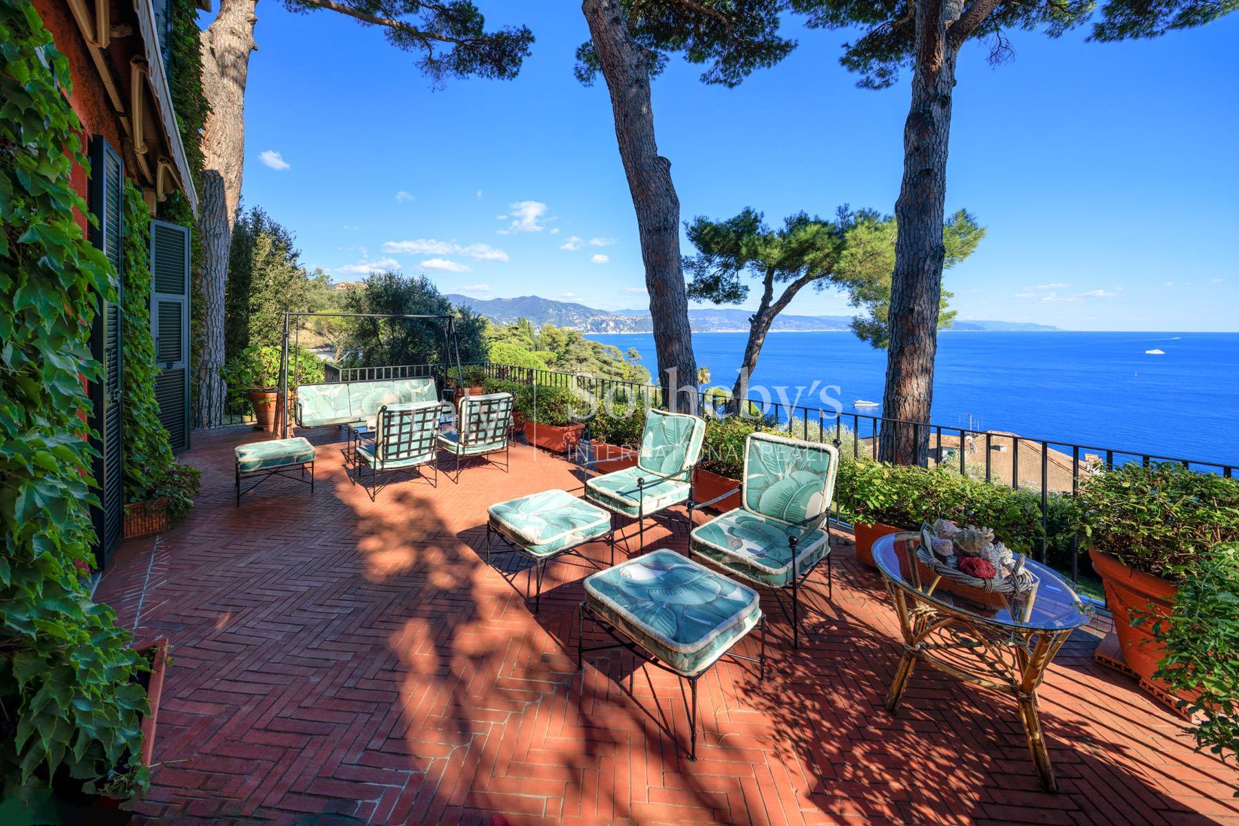  Exclusive Luxury Villa in Portofino Gulf - 物件實景