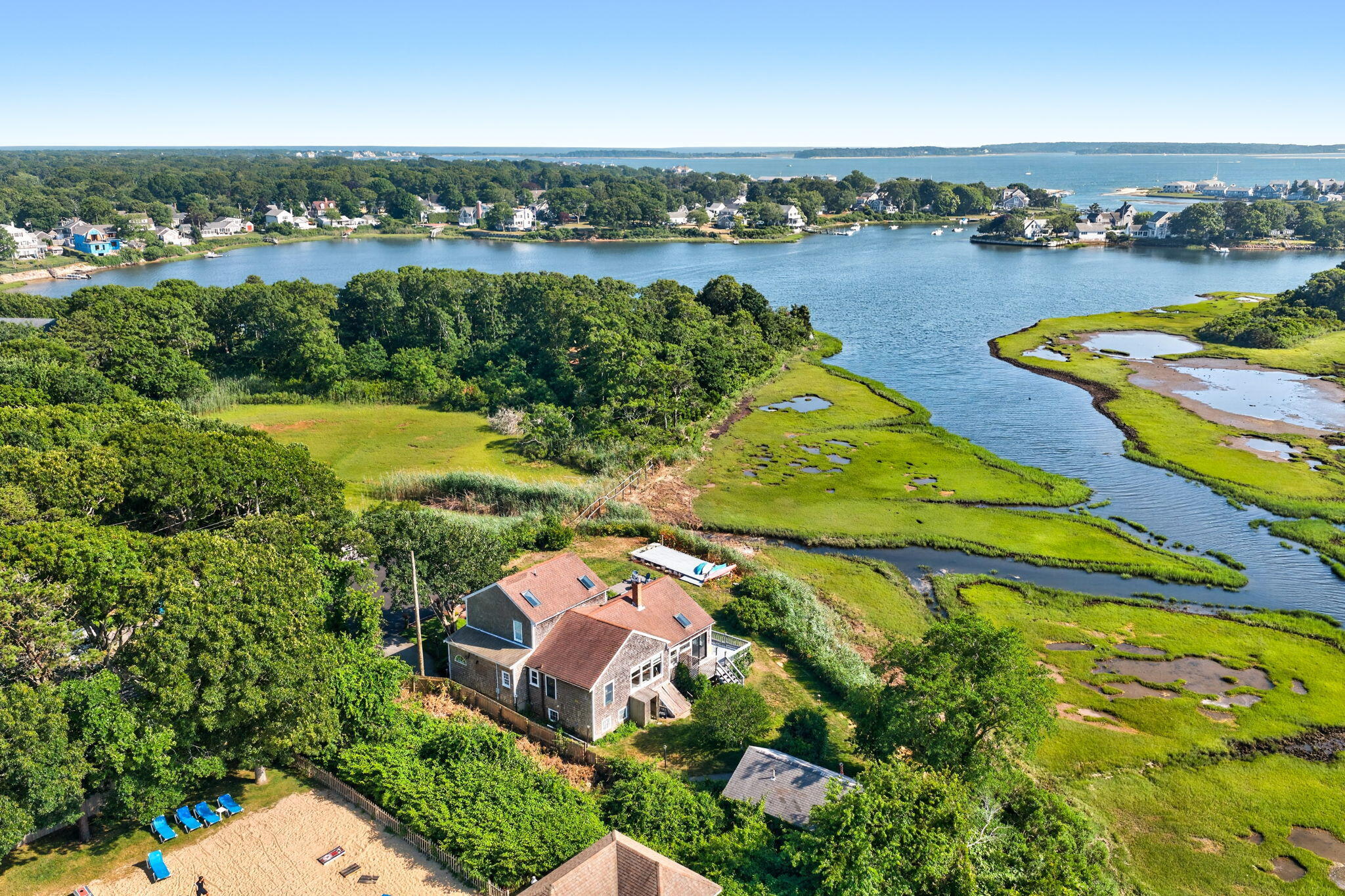  21 Kens Way Street, West Yarmouth, MA, 02673 - 物件實景
