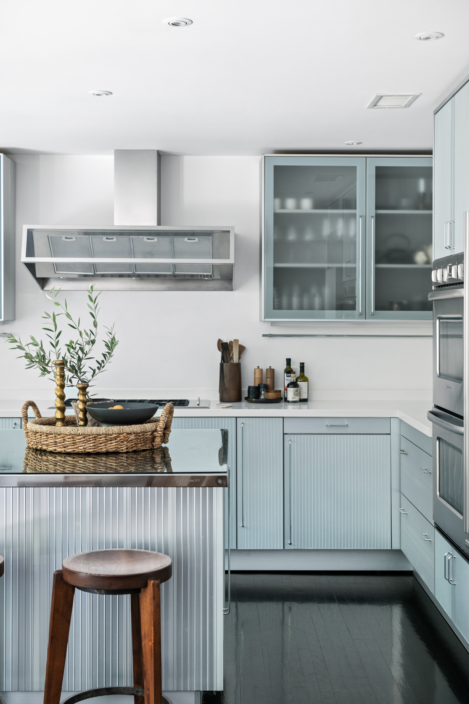  Canyon Chic Meets Modern Elegance in Beverly Hills - 物件實景