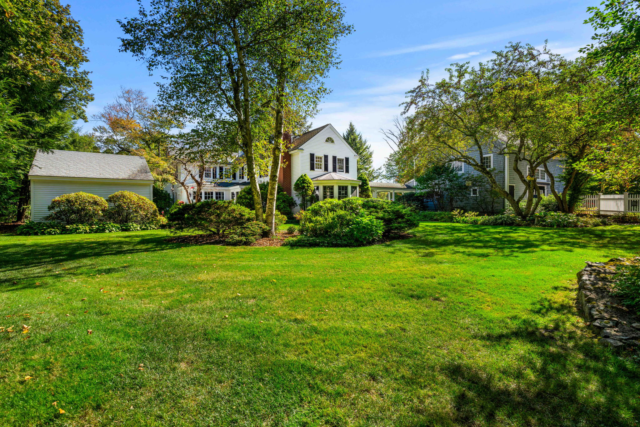  58 Osgood St, North Andover, MA, 01845 - 物件實景