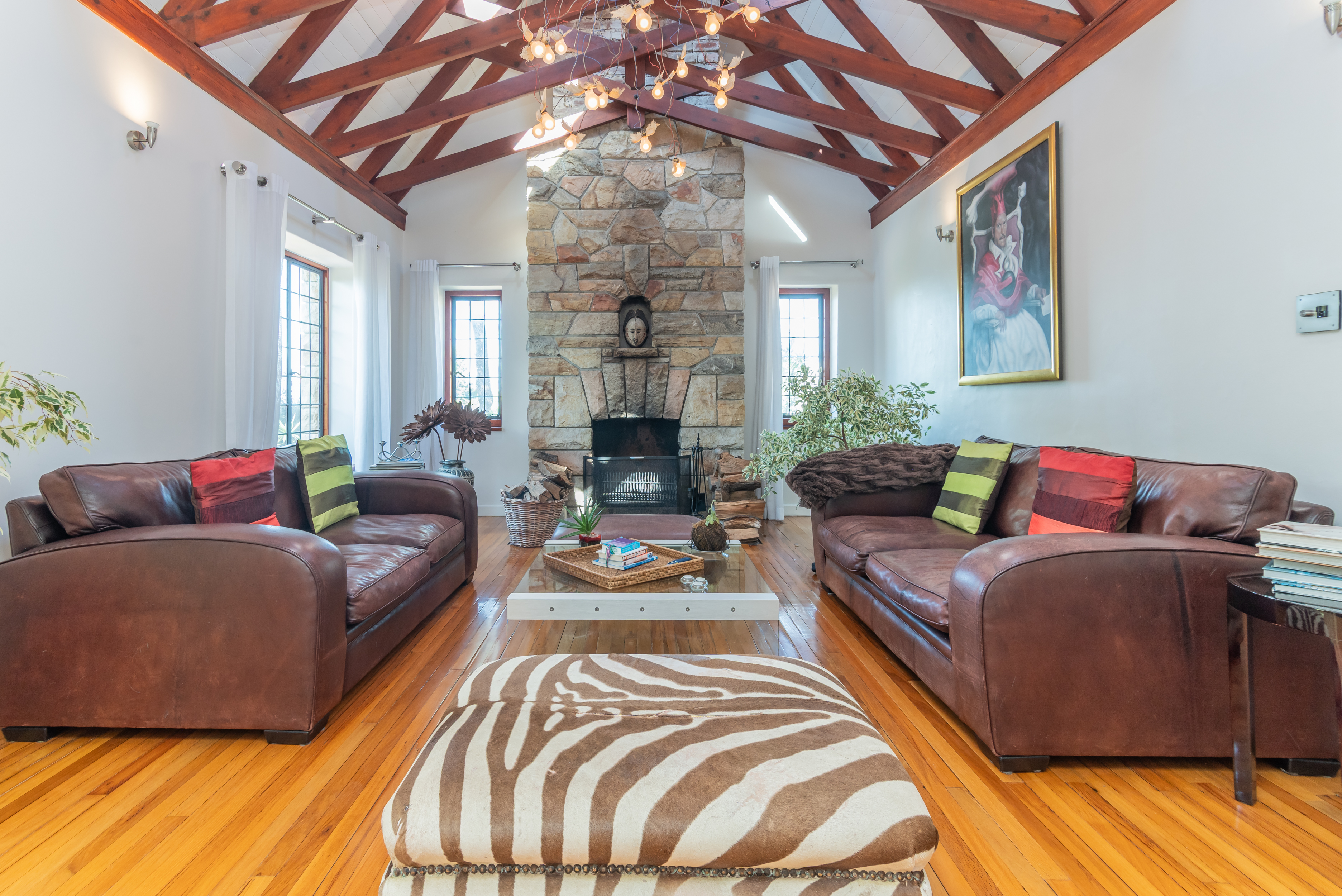  Fish Hoek, Cape Town - 物件實景