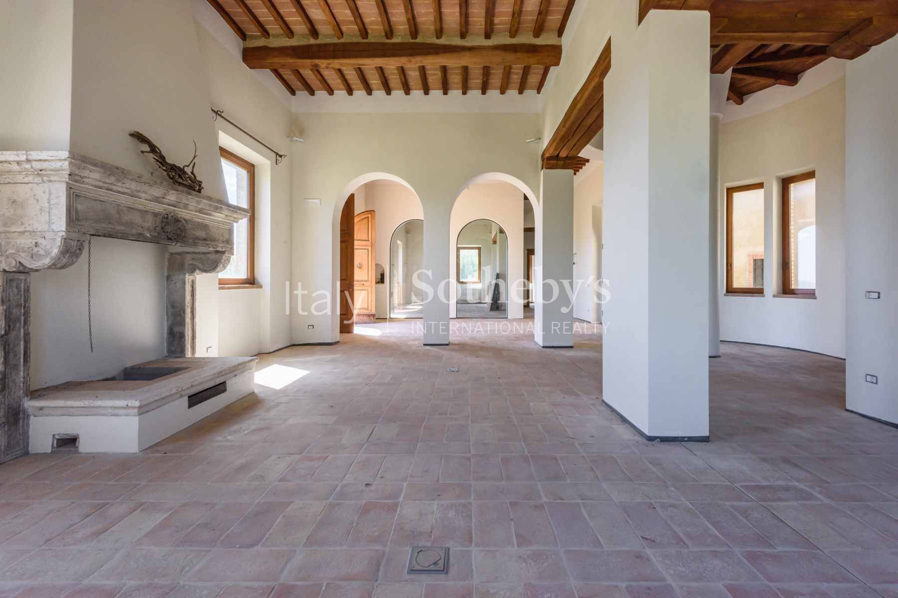  Fascinating property with vineyards and olive groves - 物件實景