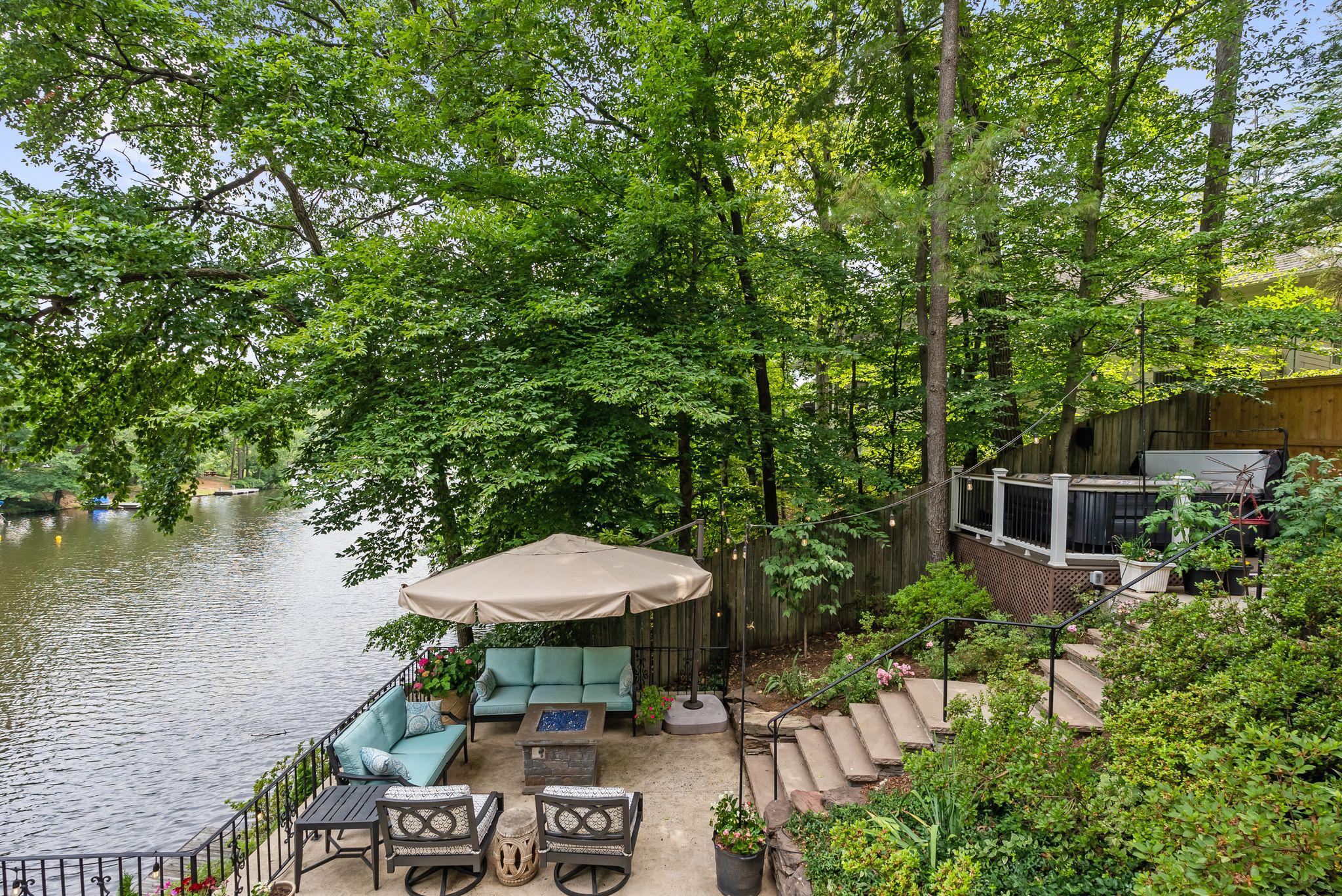  3431 Greentree Drive, Falls Church, VA, 22041 - 物件實景