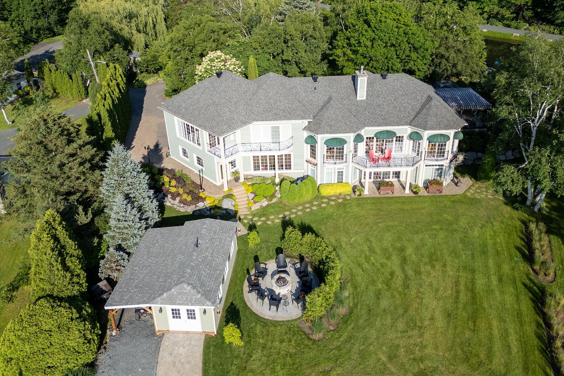  Saint-Michel-de-Bellechasse, Chaudière-Appalaches - 物件實景