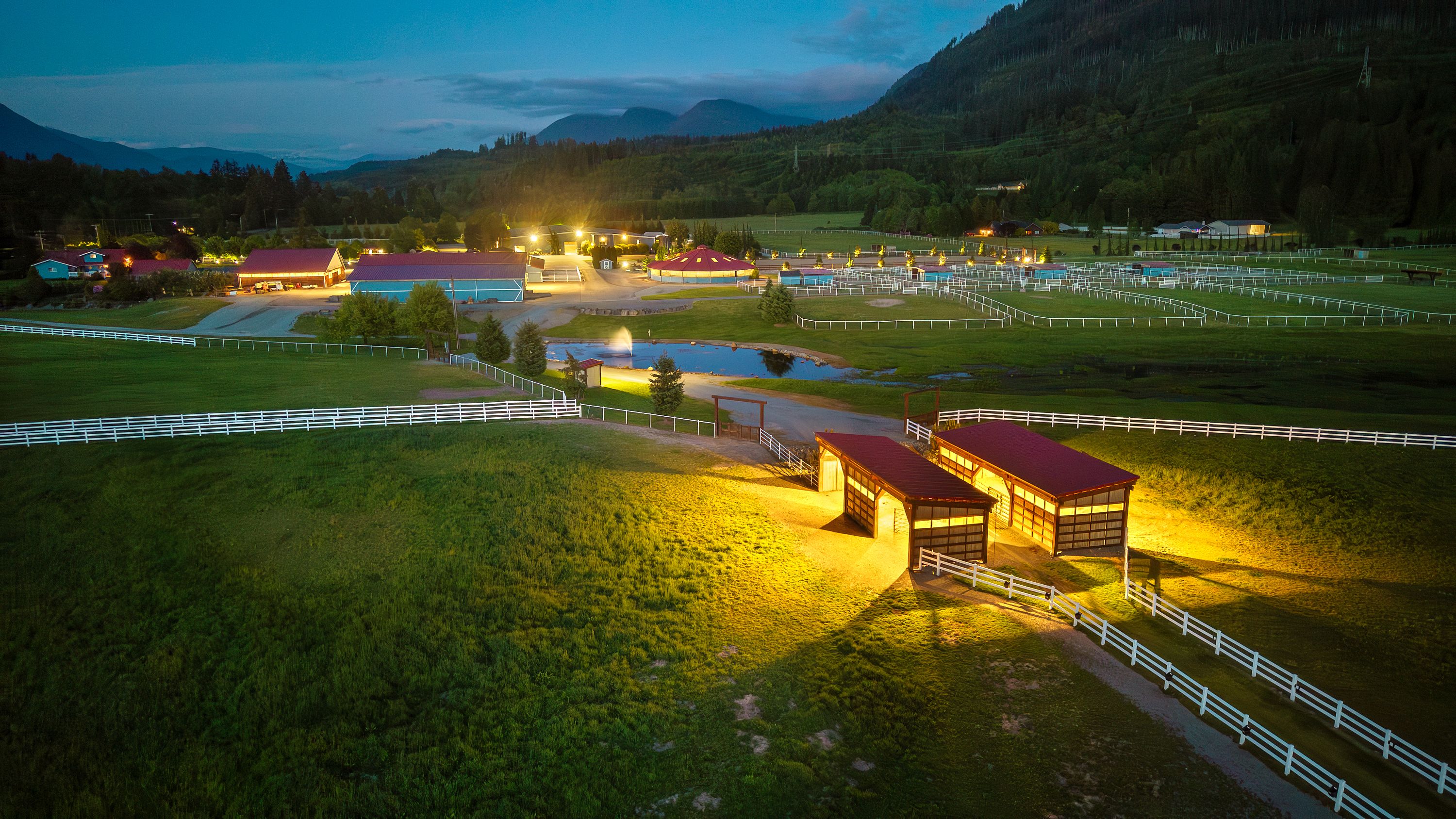  Rhodes River Ranch - 物件實景