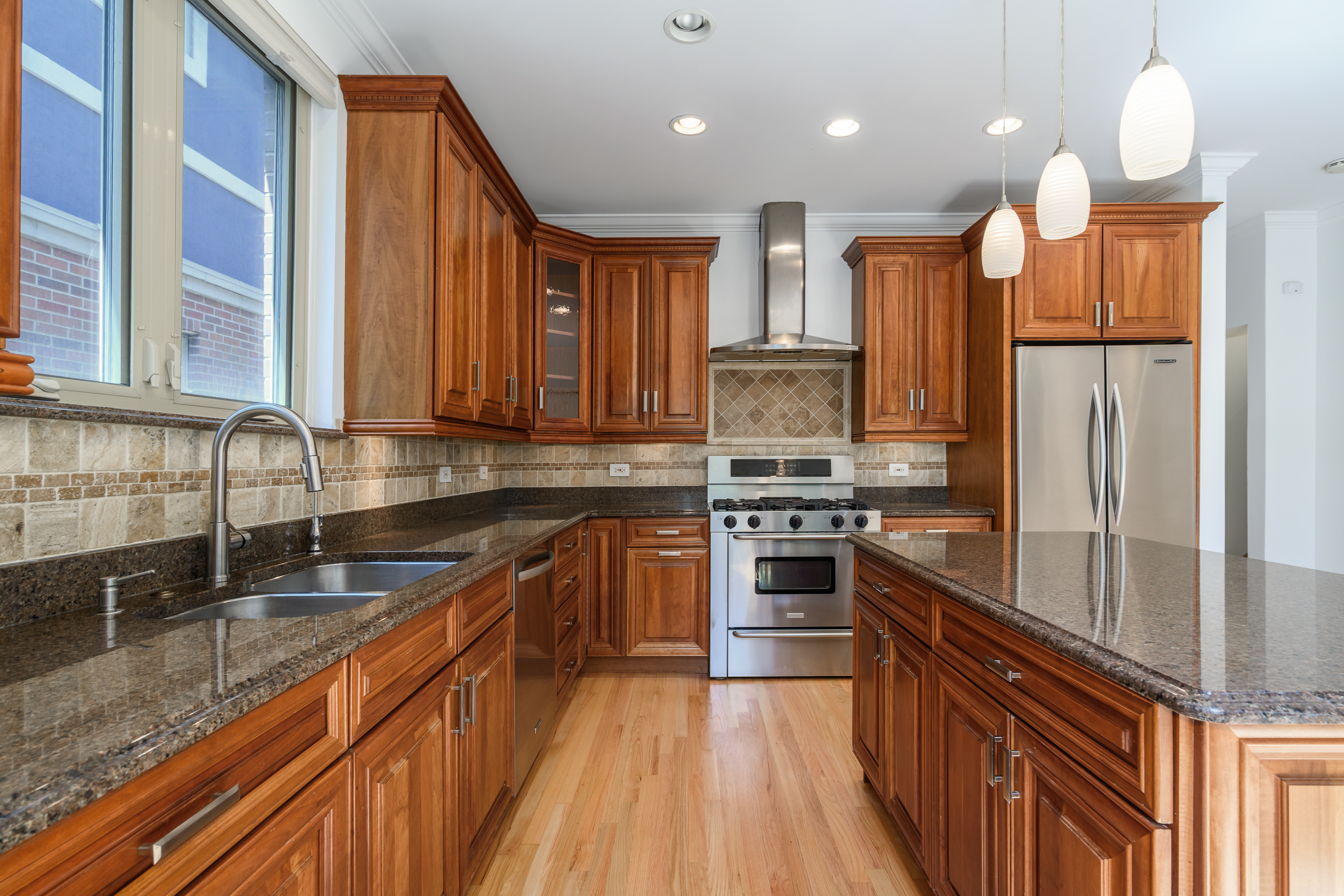  54 W 15th Street, Chicago, IL, 60605 - 物件實景