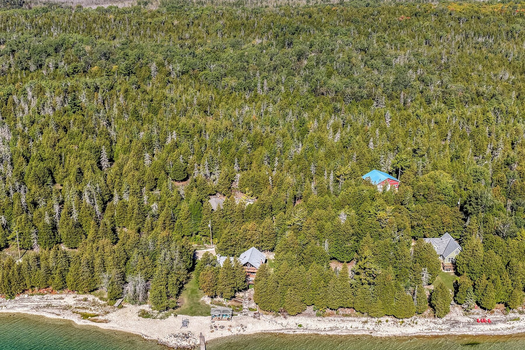  Manitoulin Island Waterfront - 物件實景