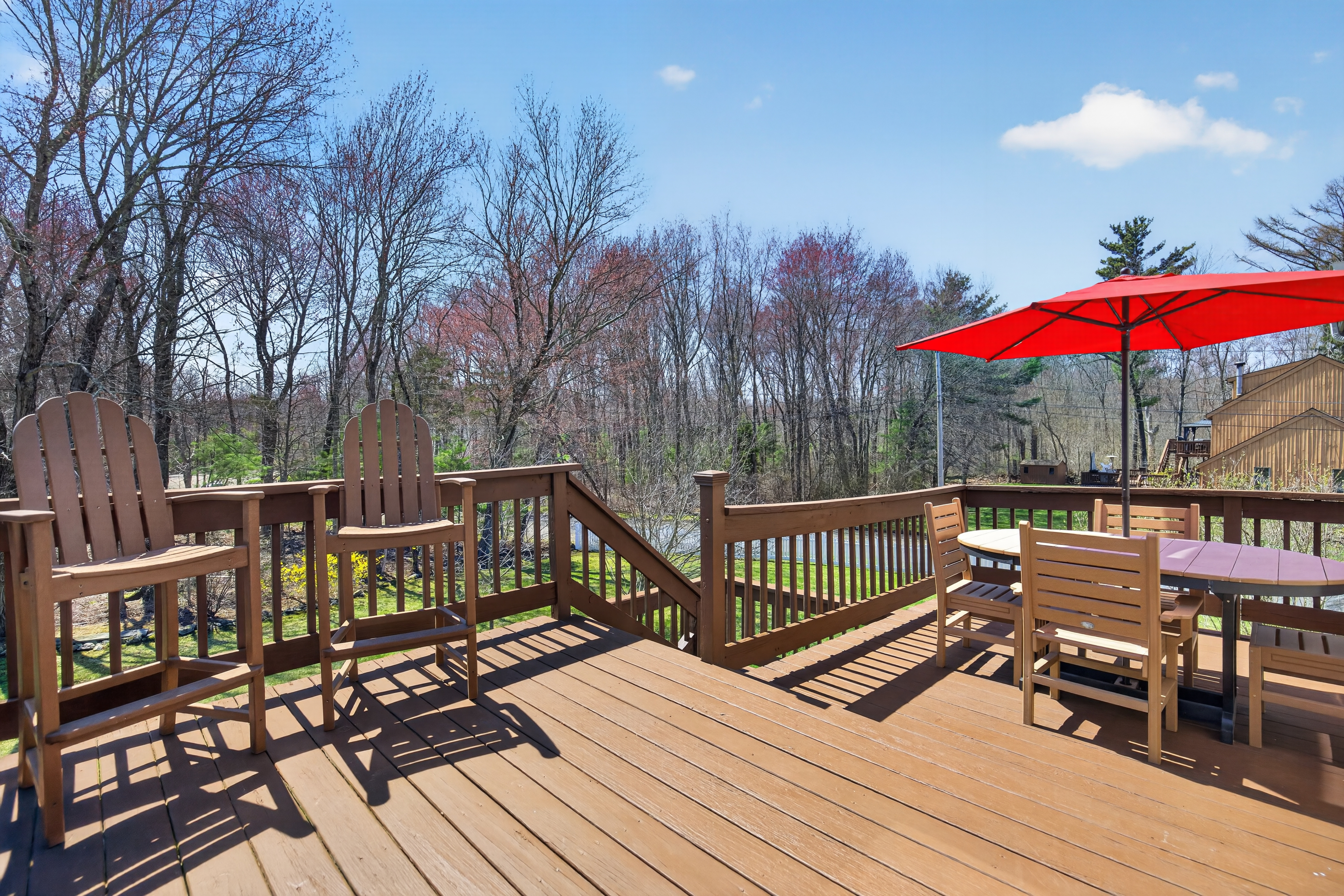  206 West Todd Street - 物件實景