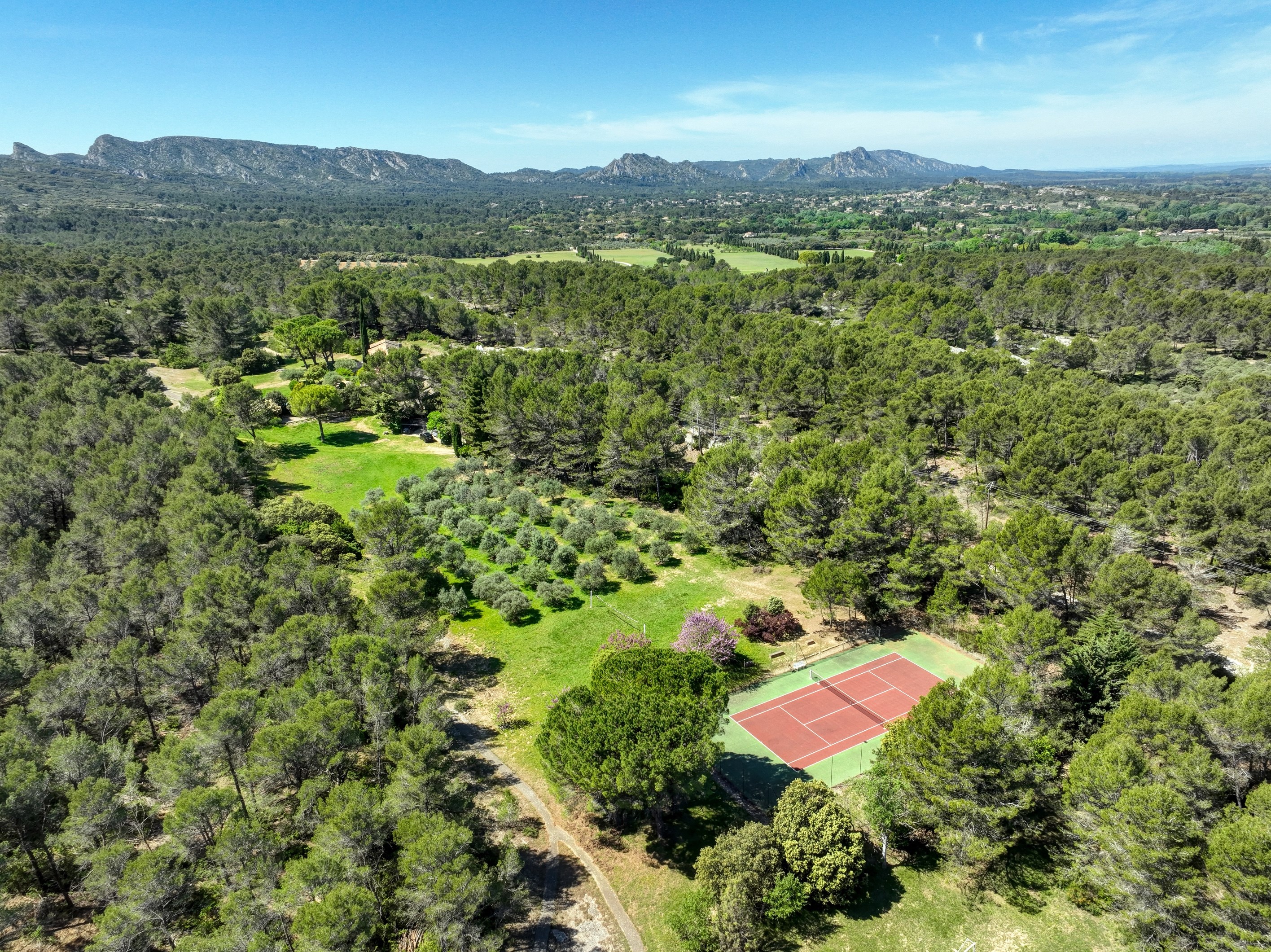  Family property in an exceptional setting - 物件實景