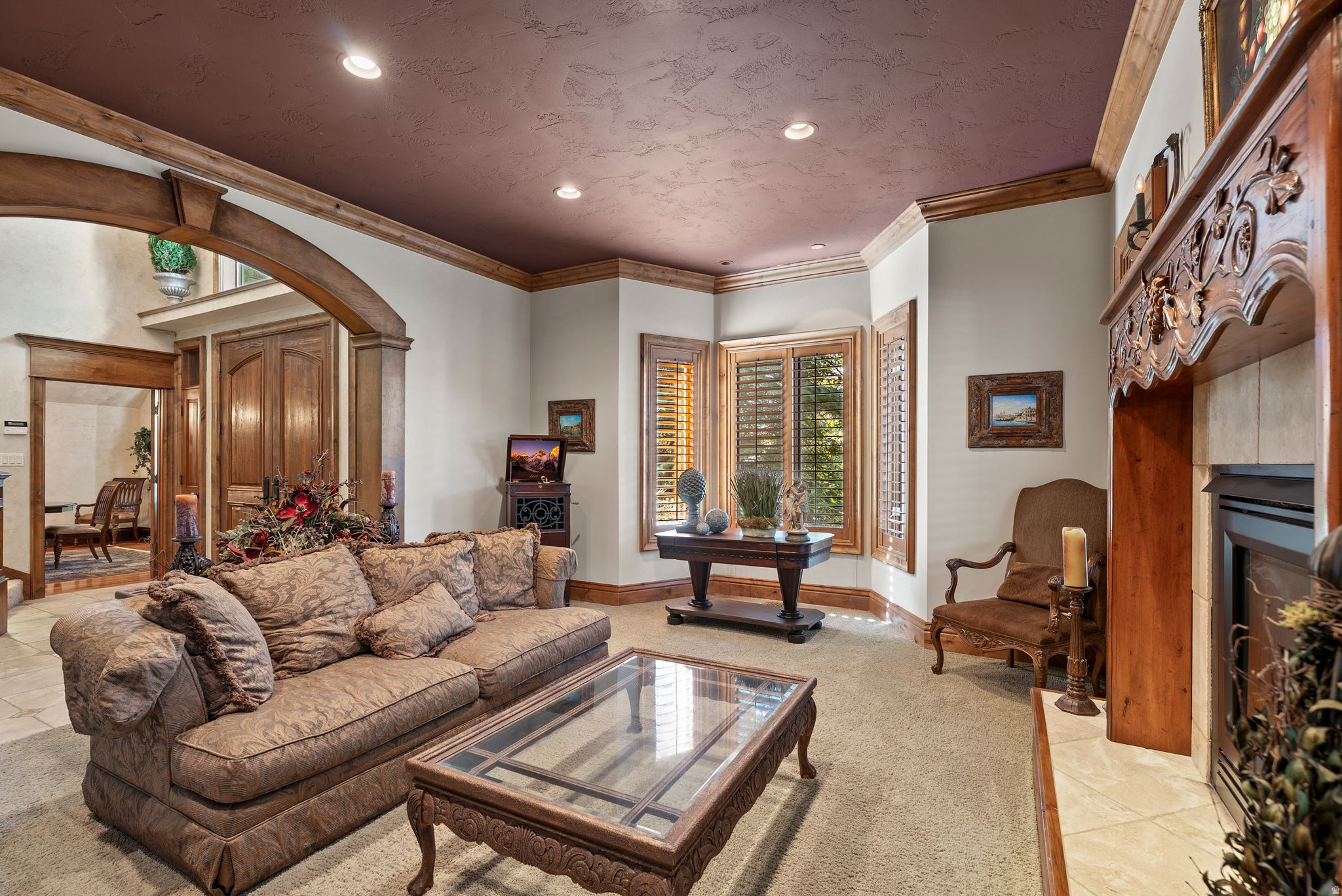 Sandy, Utah, 84092, United States, 6 Bedrooms Bedrooms, ,7 BathroomsBathrooms,Residential,For Sale,1988296