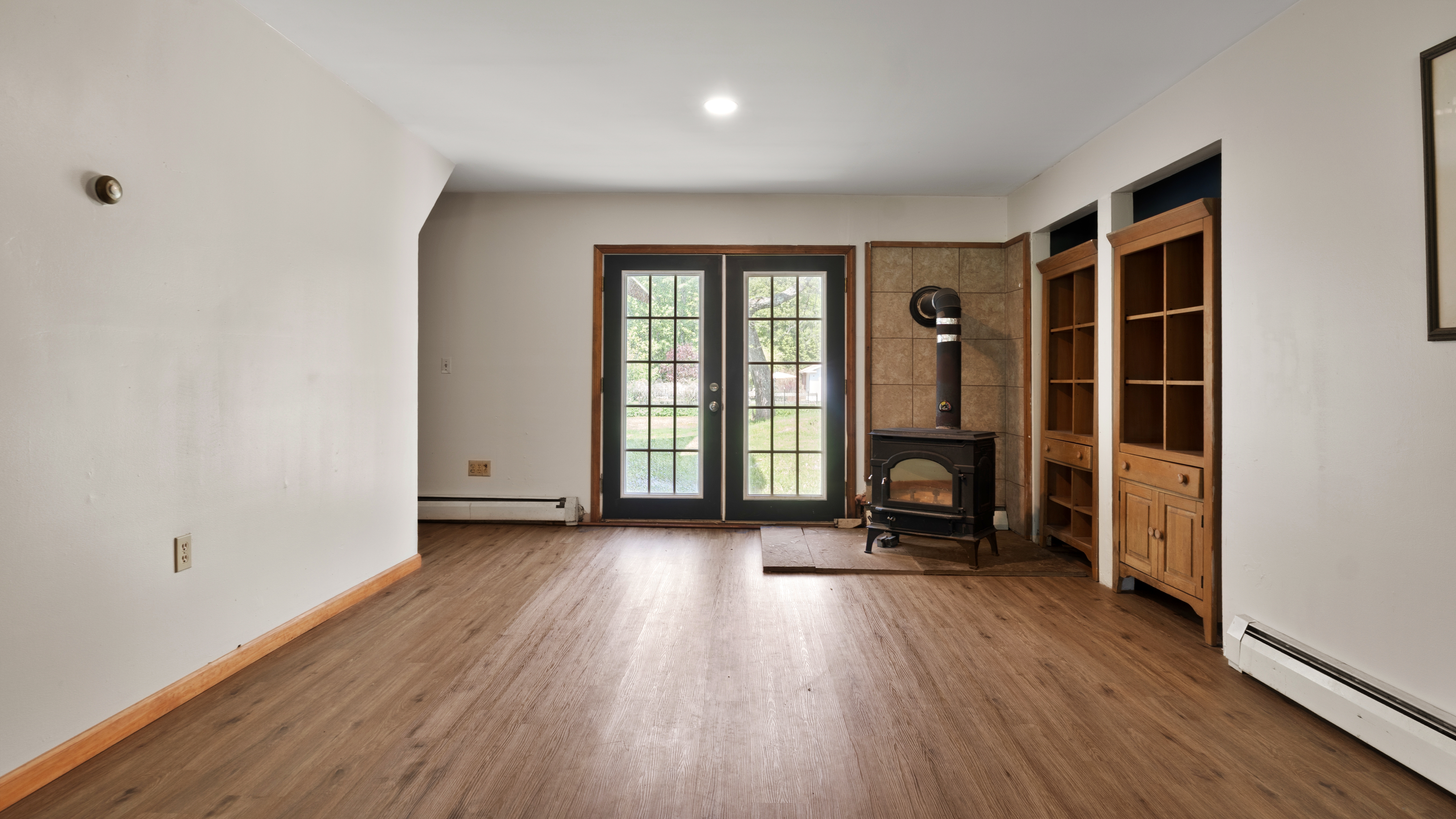  Just One Mile From the Heart of Lenox, Nearly 36 Acres Await Your Next Chapter - 物件實景