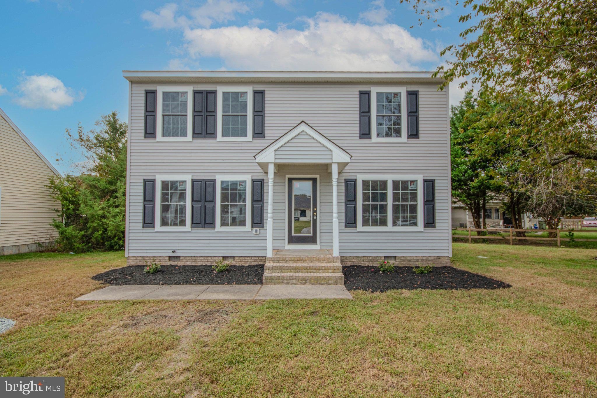 Shannon Ct, Salisbury, MD 21804