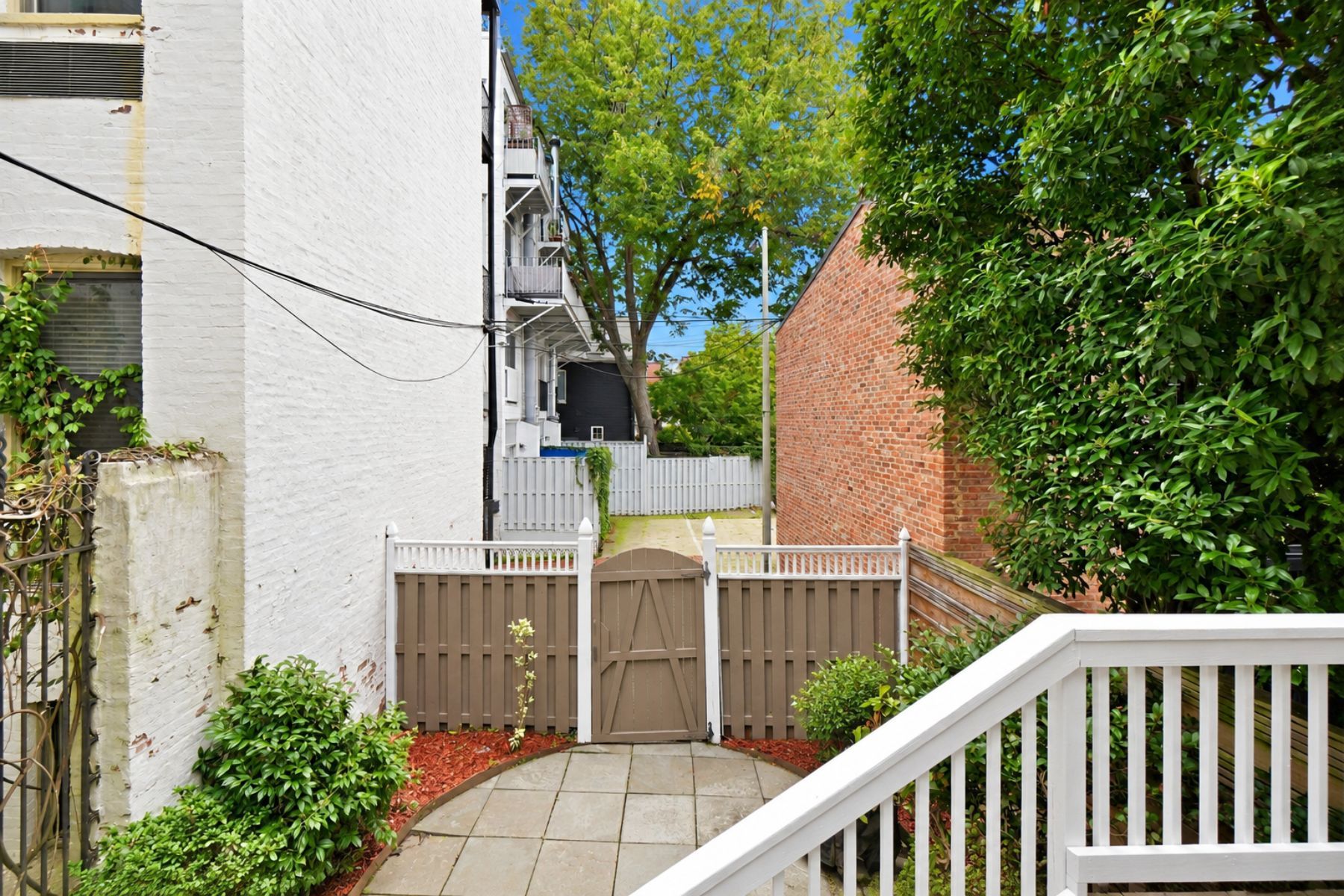  1826 15th Street NW, Washington, DC, 20009 - 物件實景
