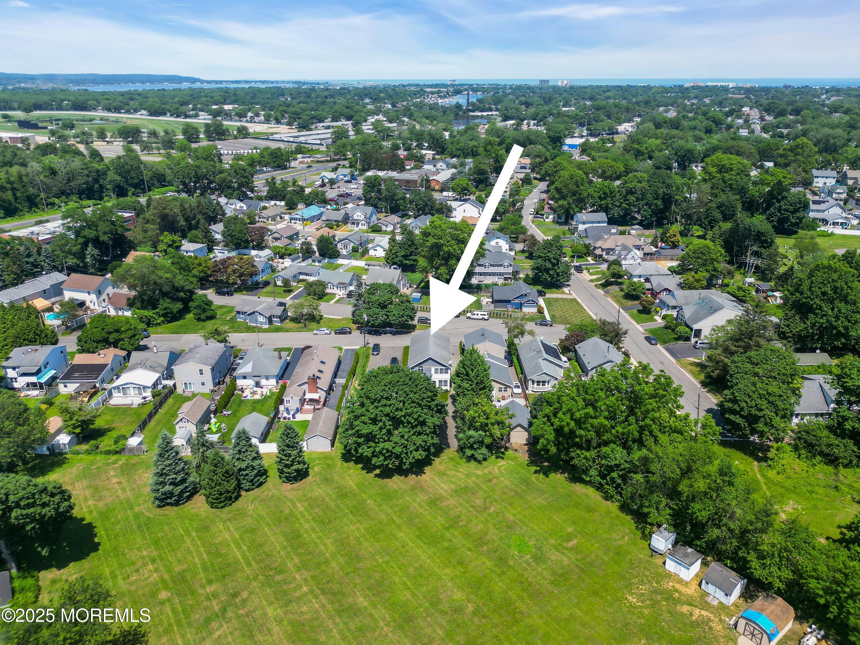 West Long Branch, New Jersey, 07764, United States, 3 Bedrooms Bedrooms, ,3 BathroomsBathrooms,Residential,For Sale,1974397