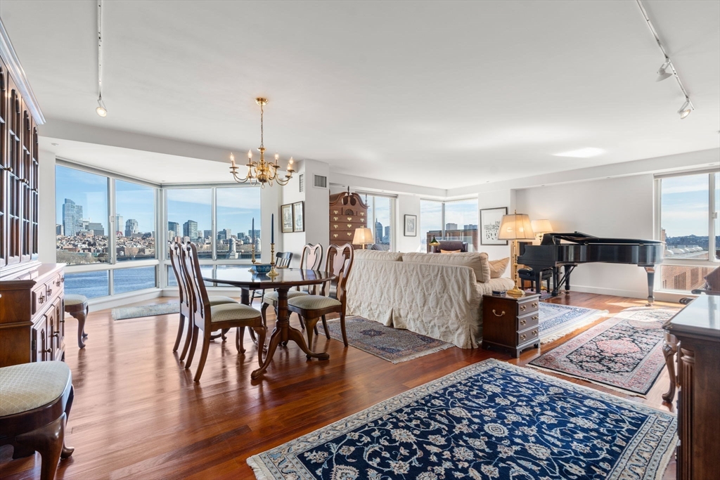 Cambridge, Massachusetts, 02142, United States, 2 Bedrooms Bedrooms, ,3 BathroomsBathrooms,Residential,For Sale,1784887