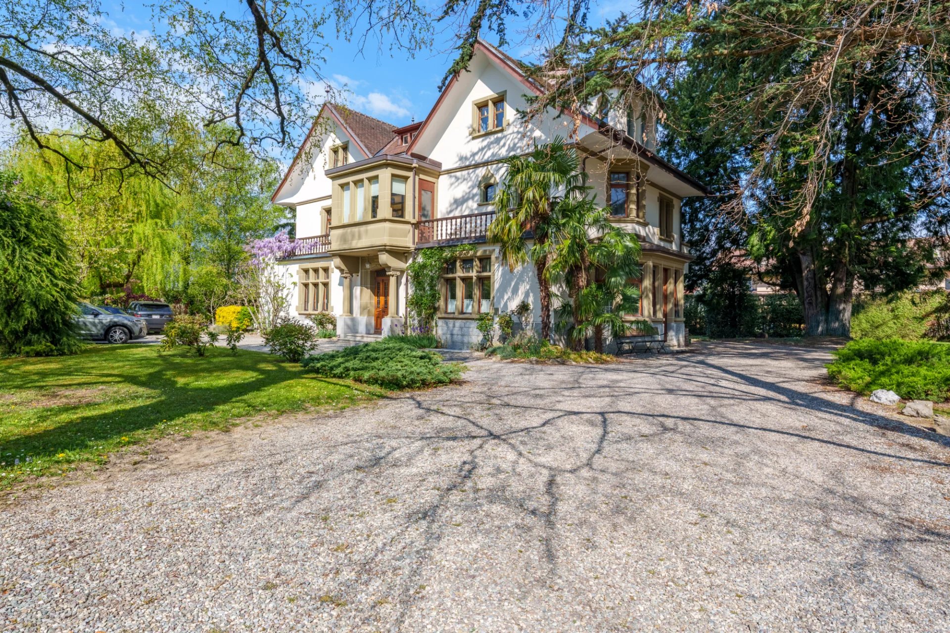 Bex, Vaud, 1880, CH, ,Residential,For Sale,1821255