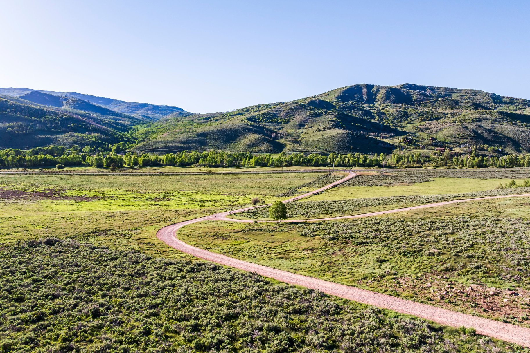  Secluded Weber Canyon Living Near Park City - 物件實景