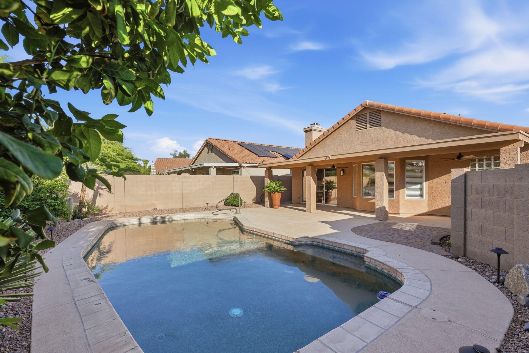  7276 E Softwind Drive¦Scottsdale, AZ - 物件實景