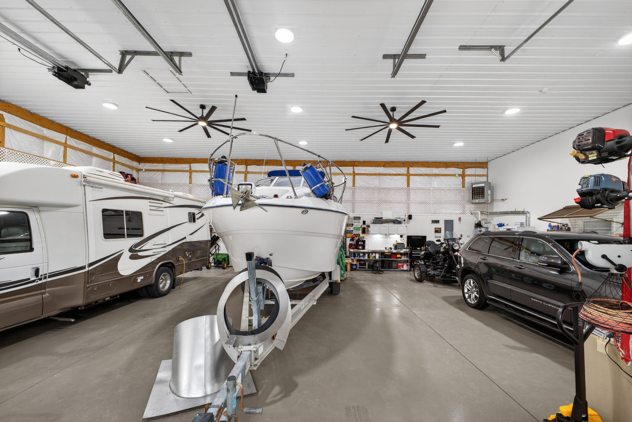  7296 Chesapeake Drive, Jamesville, VA, 23398 - 物件實景