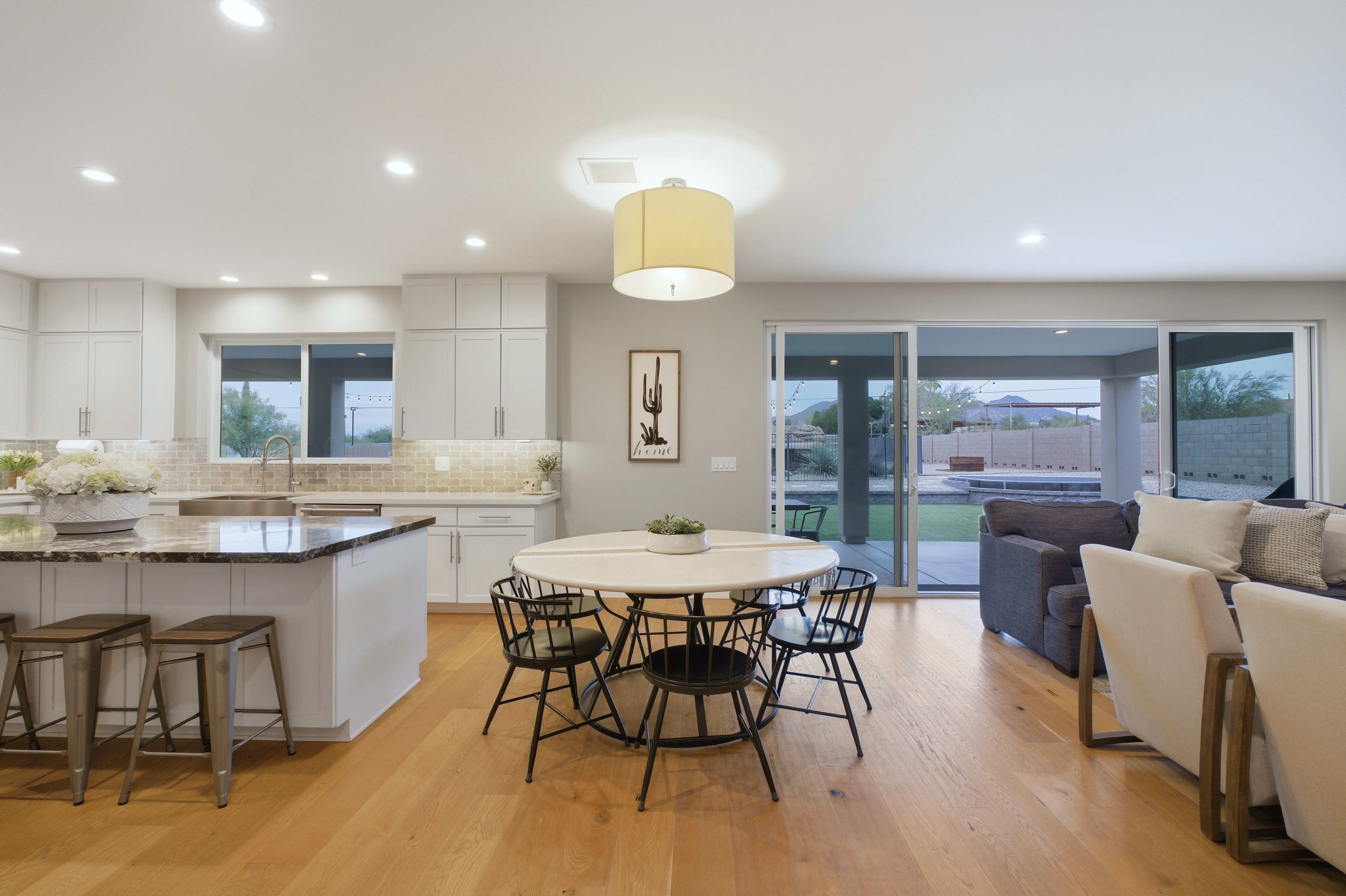  8236 E Hermosa Vista Drive  Mesa, AZ - 物件實景