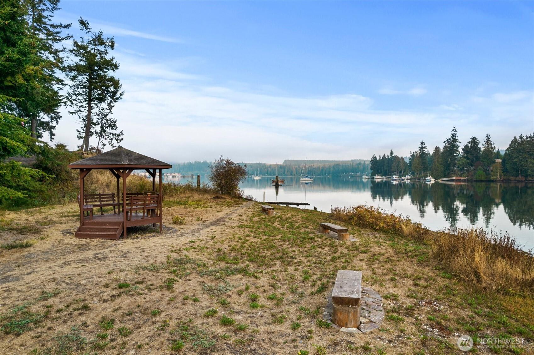 PORT LUDLOW, Washington, 98365, United States, 2 Bedrooms Bedrooms, ,2 BathroomsBathrooms,Residential,For Sale,1723321
