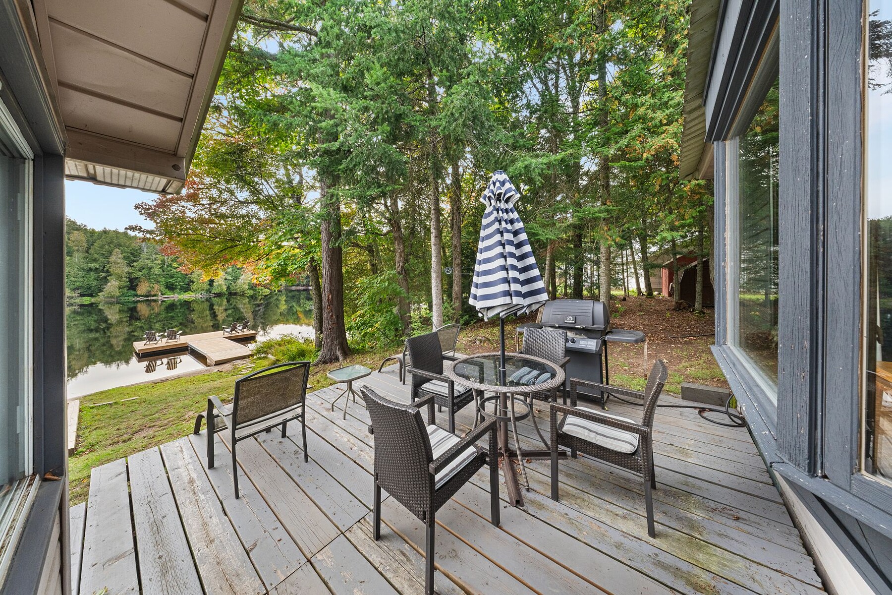  Charming Oxtongue Cottage - 物件實景