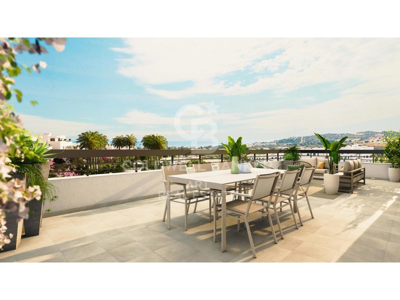 Estepona, Andalusia, ES, 2 Bedrooms Bedrooms, ,2 BathroomsBathrooms,Residential,For Sale,1949313