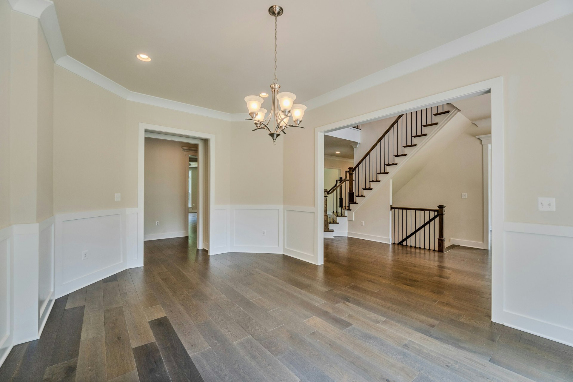  19016 Bridle Branch Lane, Purcellville, VA 20132 - 物件實景