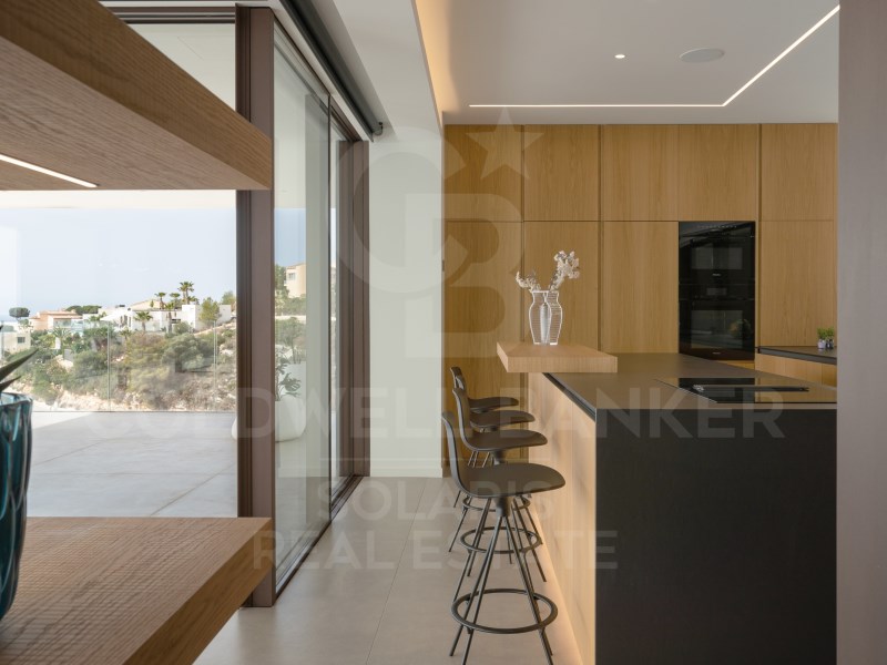 Benitachell / El Poble Nou de Benitatxell, Comunidad Valenciana, ES, 5 Bedrooms Bedrooms, ,7 BathroomsBathrooms,Residential,For Sale,1795005