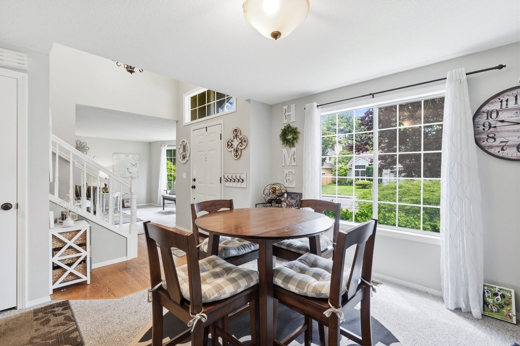  11235 SW CHAMPOEG DR Wilsonville, OR 97070 - 物件實景