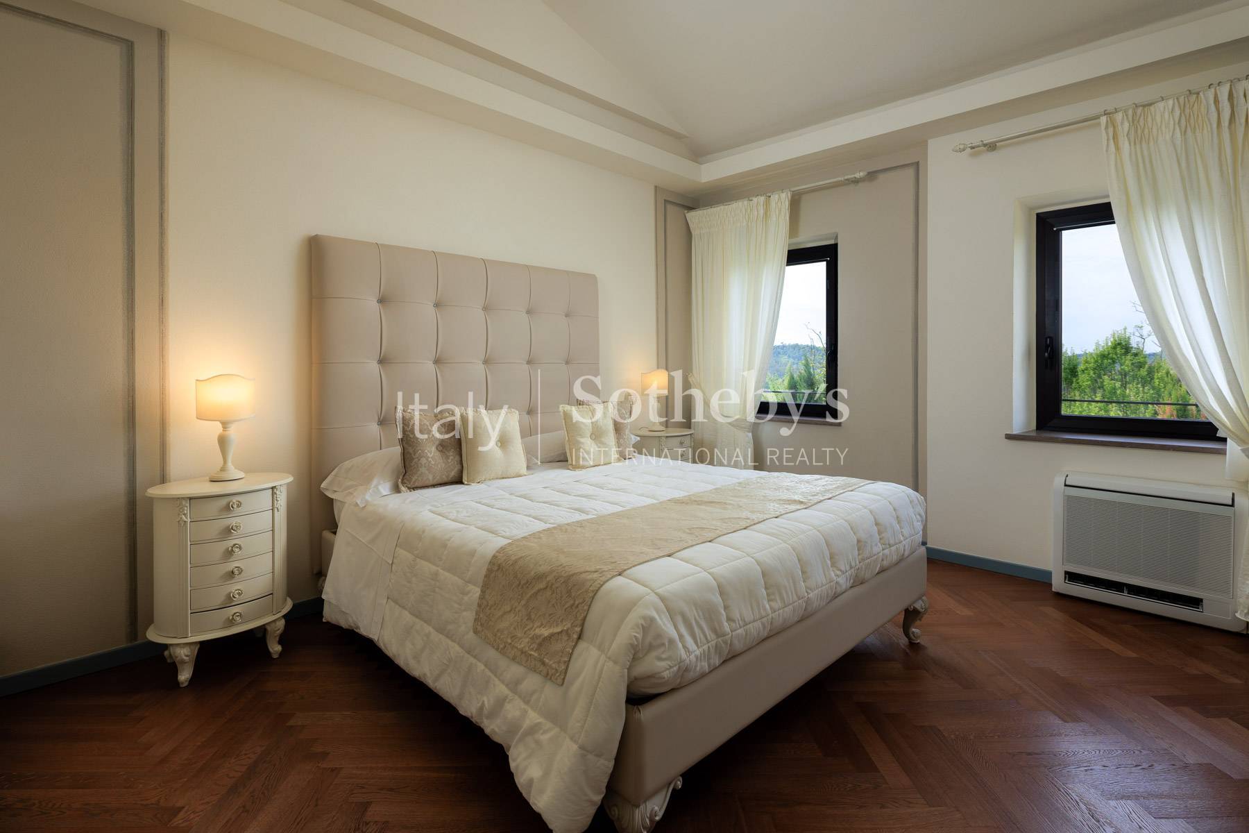  Stunning estate with stables in San Miniato - 物件實景