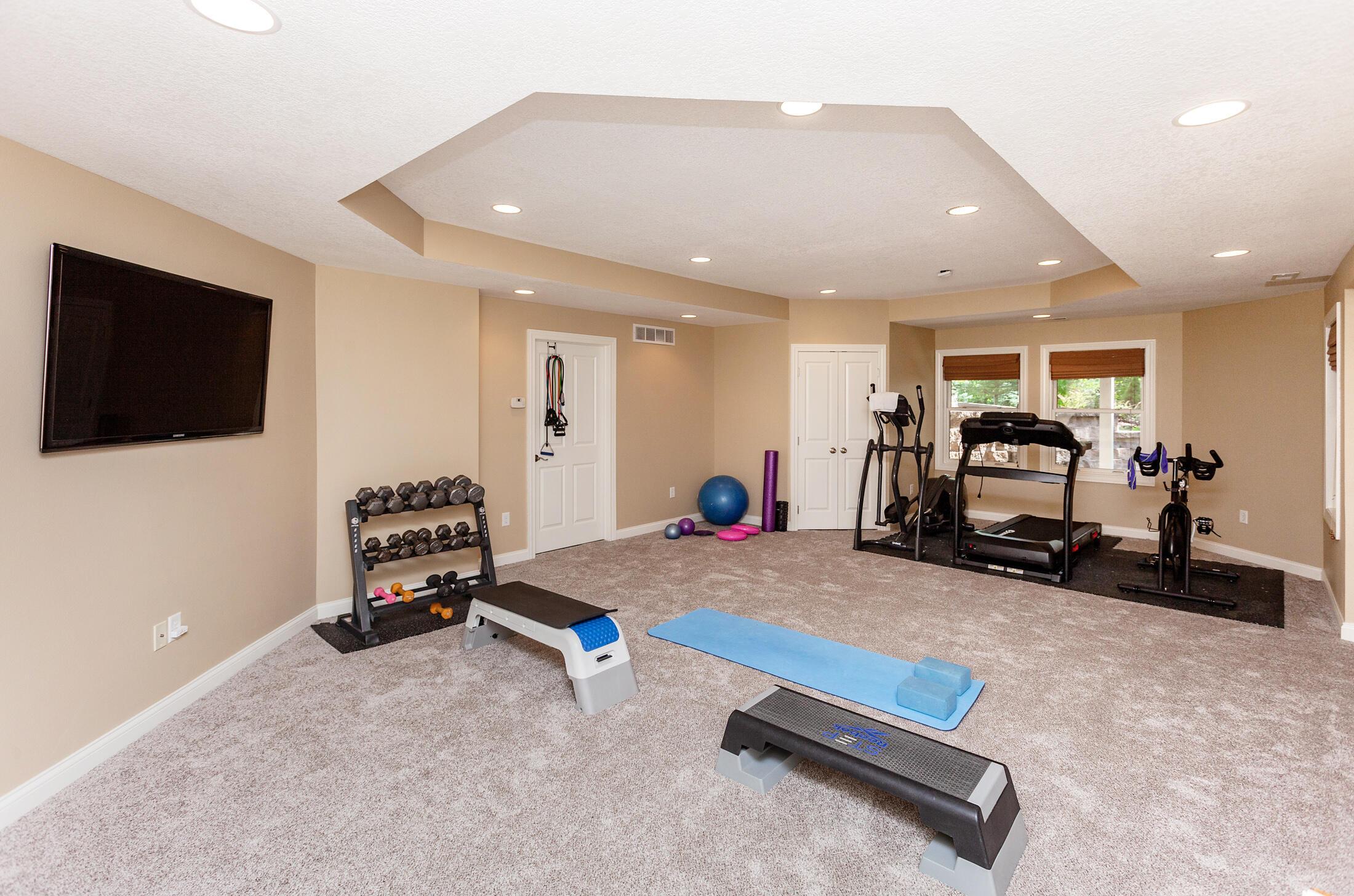 Polk City, Iowa, 50226, United States, 5 Bedrooms Bedrooms, ,5 BathroomsBathrooms,Residential,For Sale,1915594