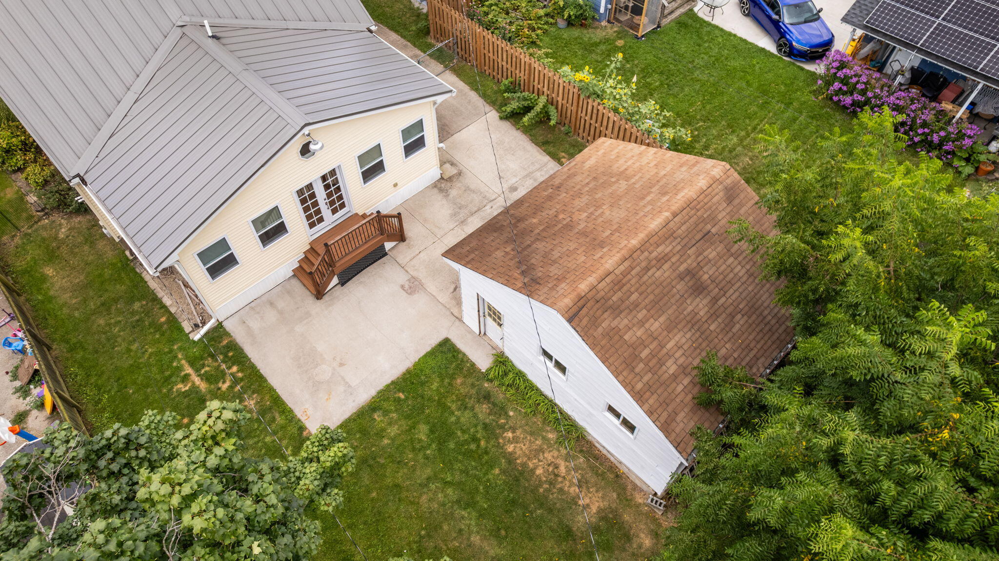 Ann Arbor, Michigan, 48103, United States, 3 Bedrooms Bedrooms, ,2 BathroomsBathrooms,Residential,For Sale,1937160