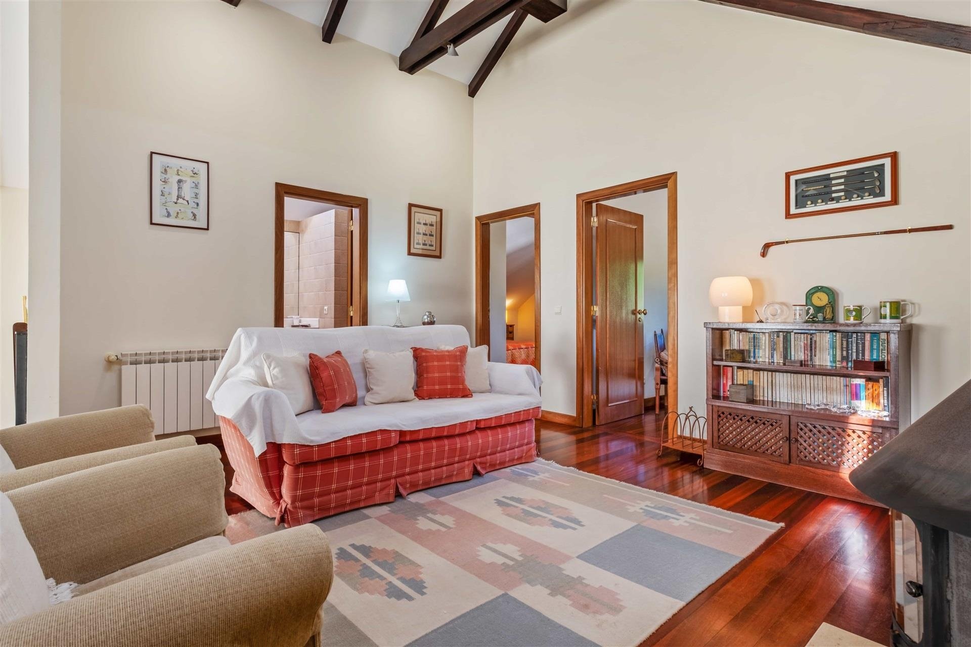  House, 4 bedrooms, for Sale - 物件實景