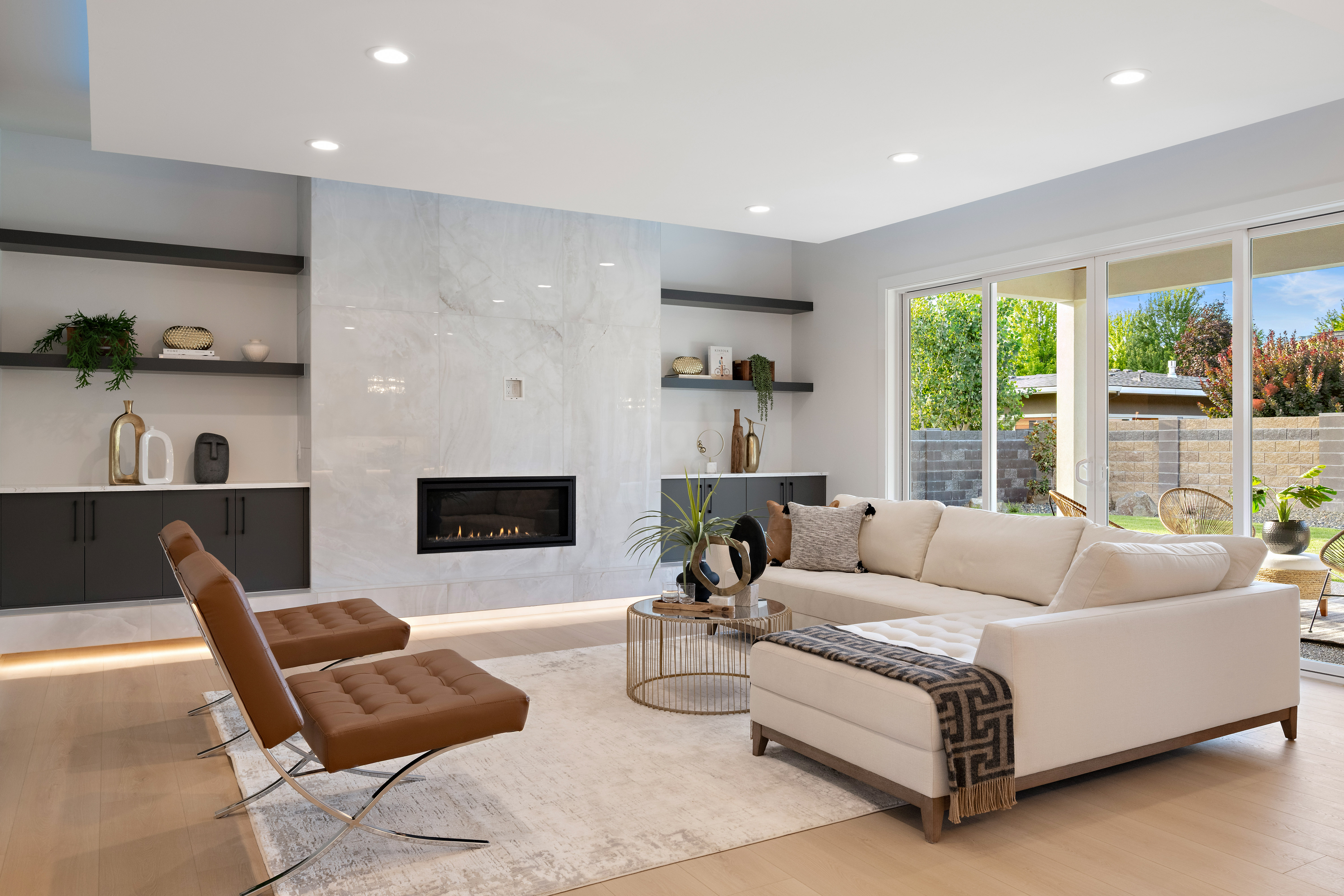  Step Into Elevated New Construction at The Dwellings - 物件實景