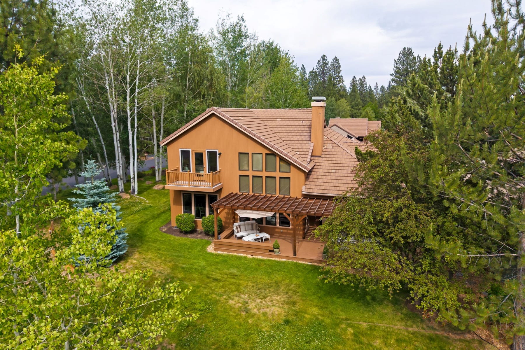  62028 Fall Creek Loop Bend, OR 97702 - 物件實景