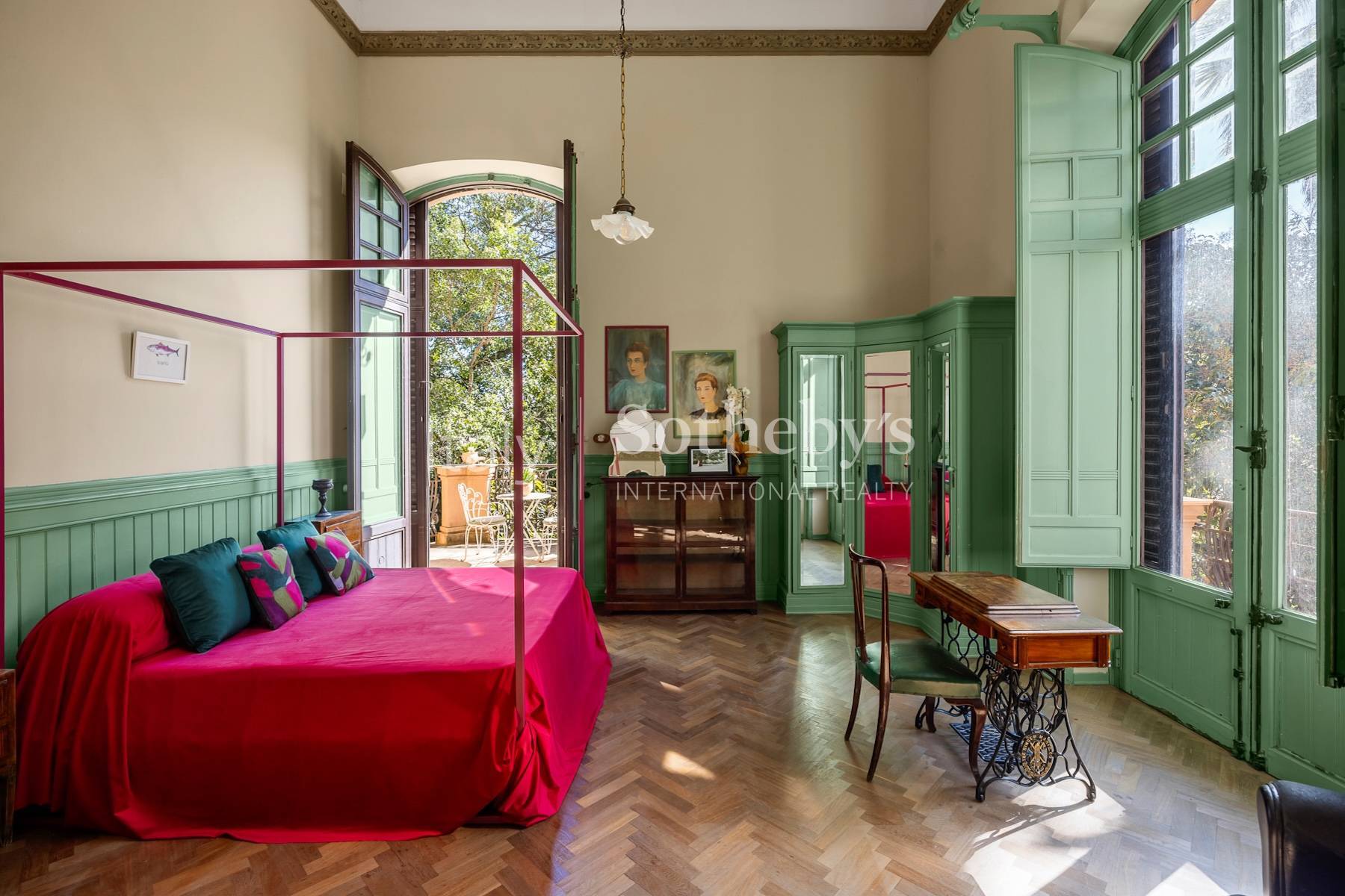  Magnificent Liberty residence - 物件實景