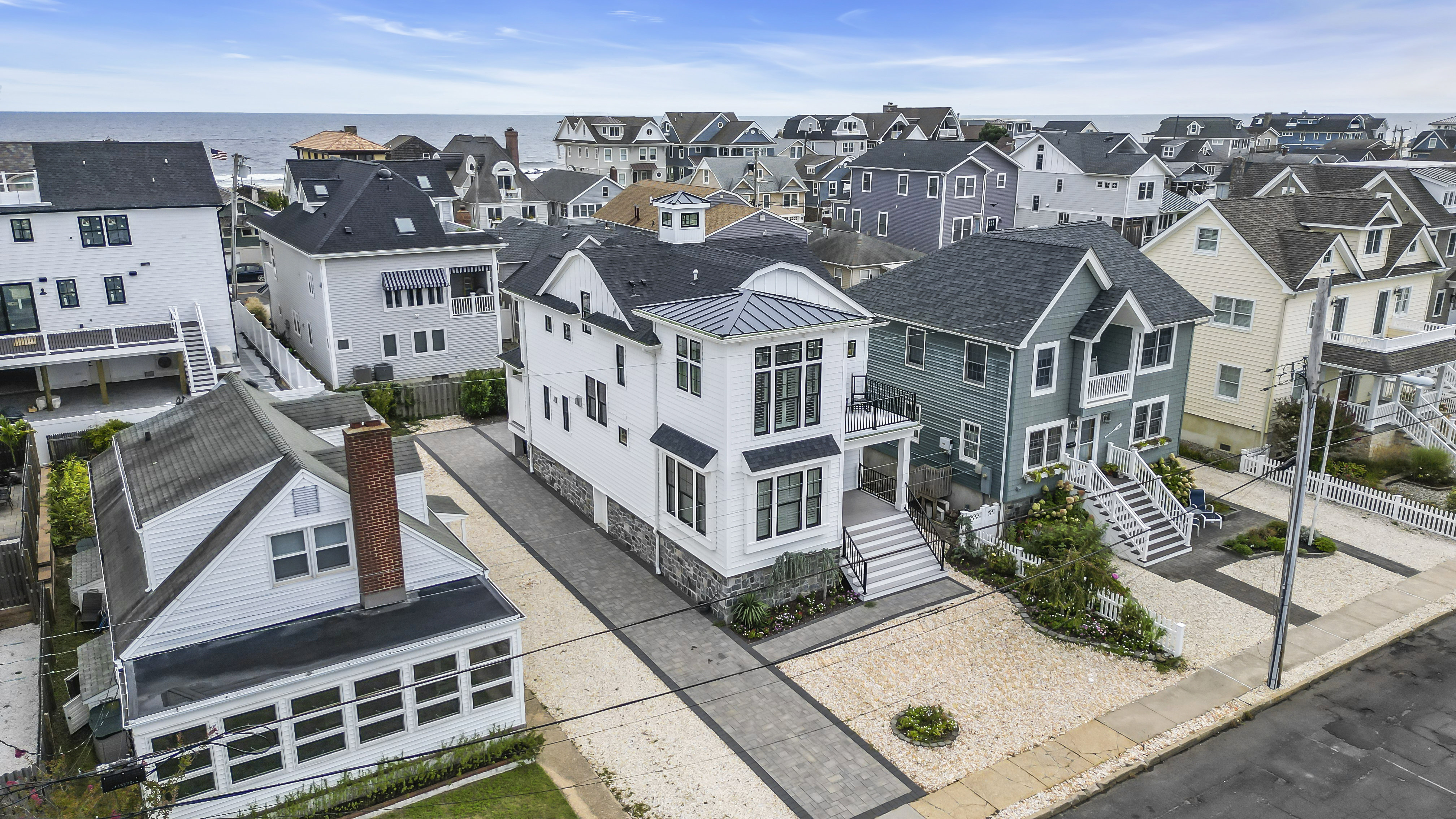  Luxury Home Manasquan NJ - 物件實景