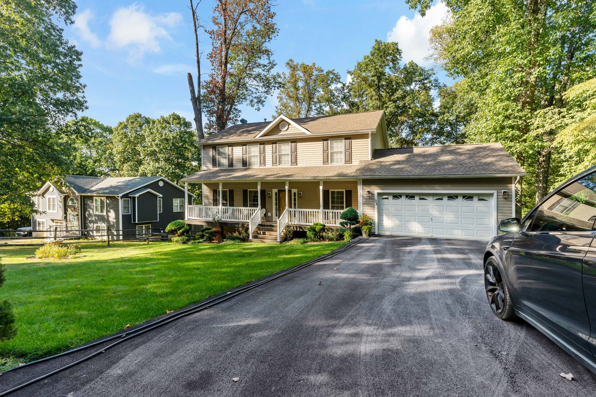 Harpers Ferry, West Virginia, 25425, United States, 4 Bedrooms Bedrooms, ,Residential,For Sale,1977354