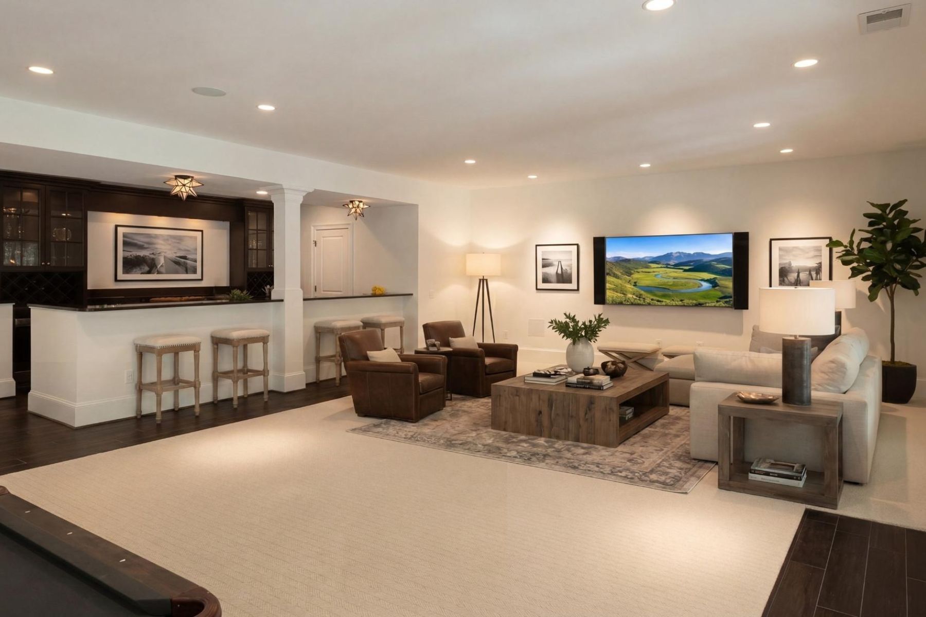  6719 Wemberly Way, Mclean, VA, 22101 - 物件實景