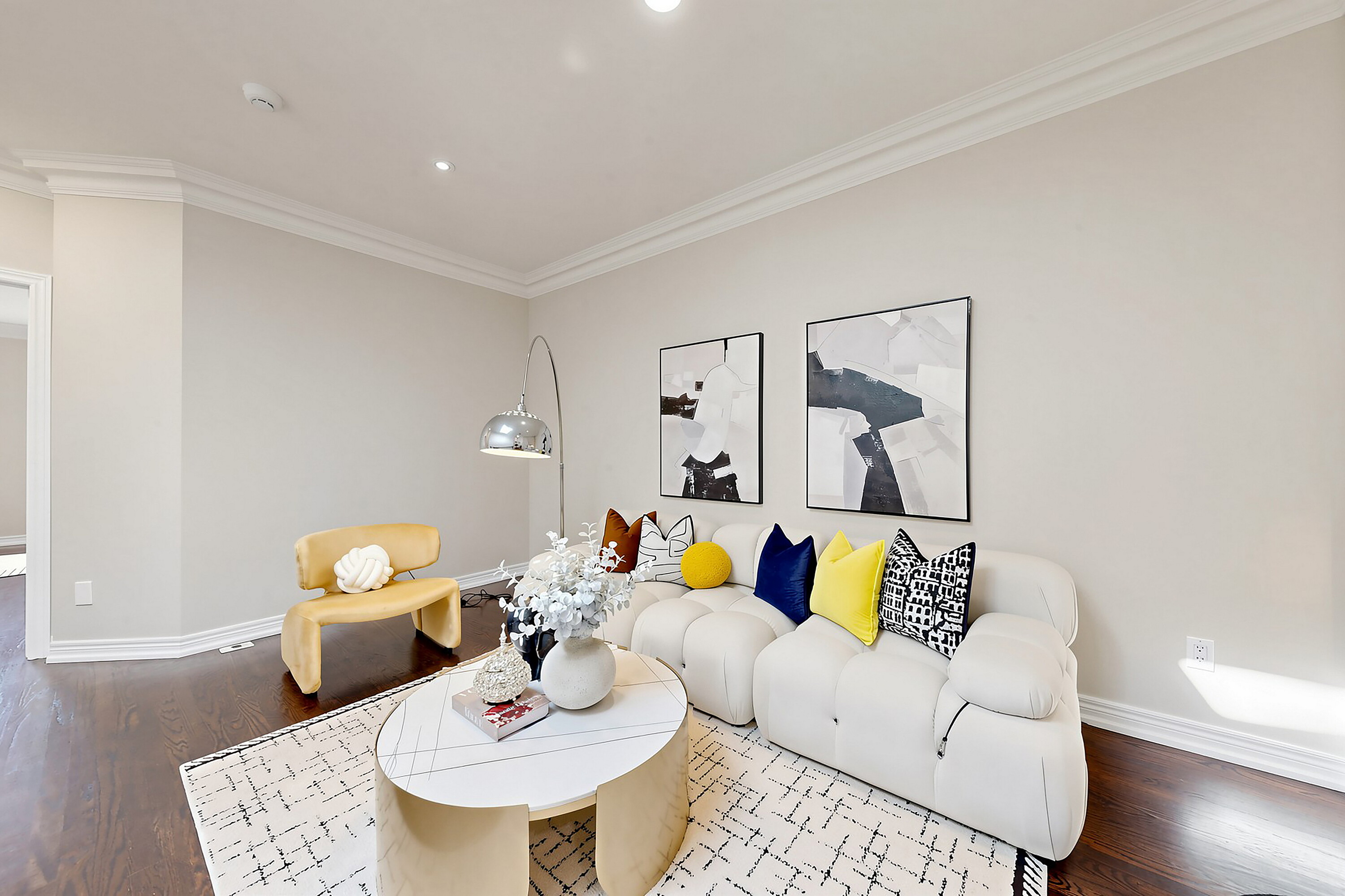  Elegant Townhome in South Hill - 物件實景