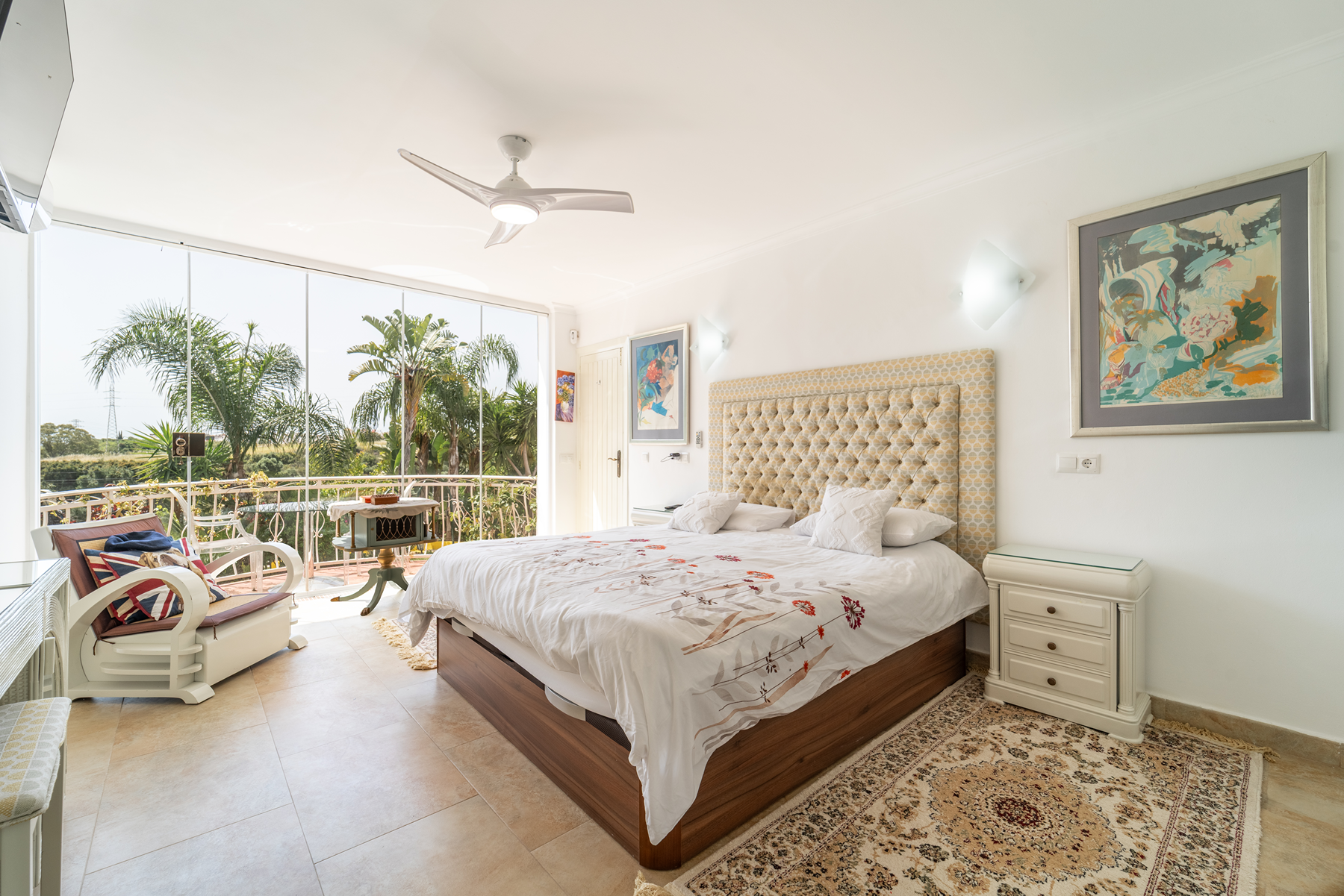  Mediterranean Villa - Estepona - 物件實景