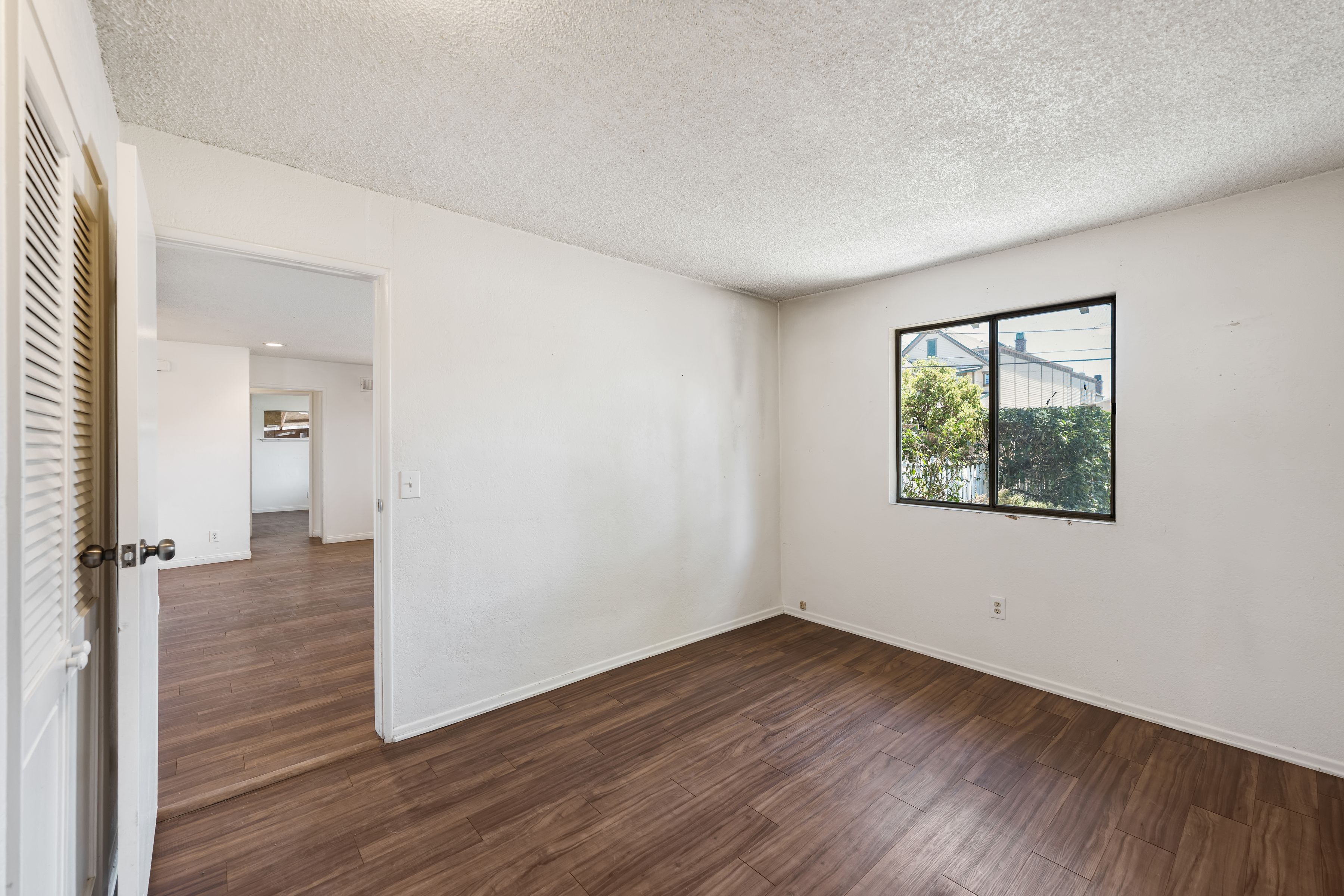  3617 Manzana Street - 物件實景