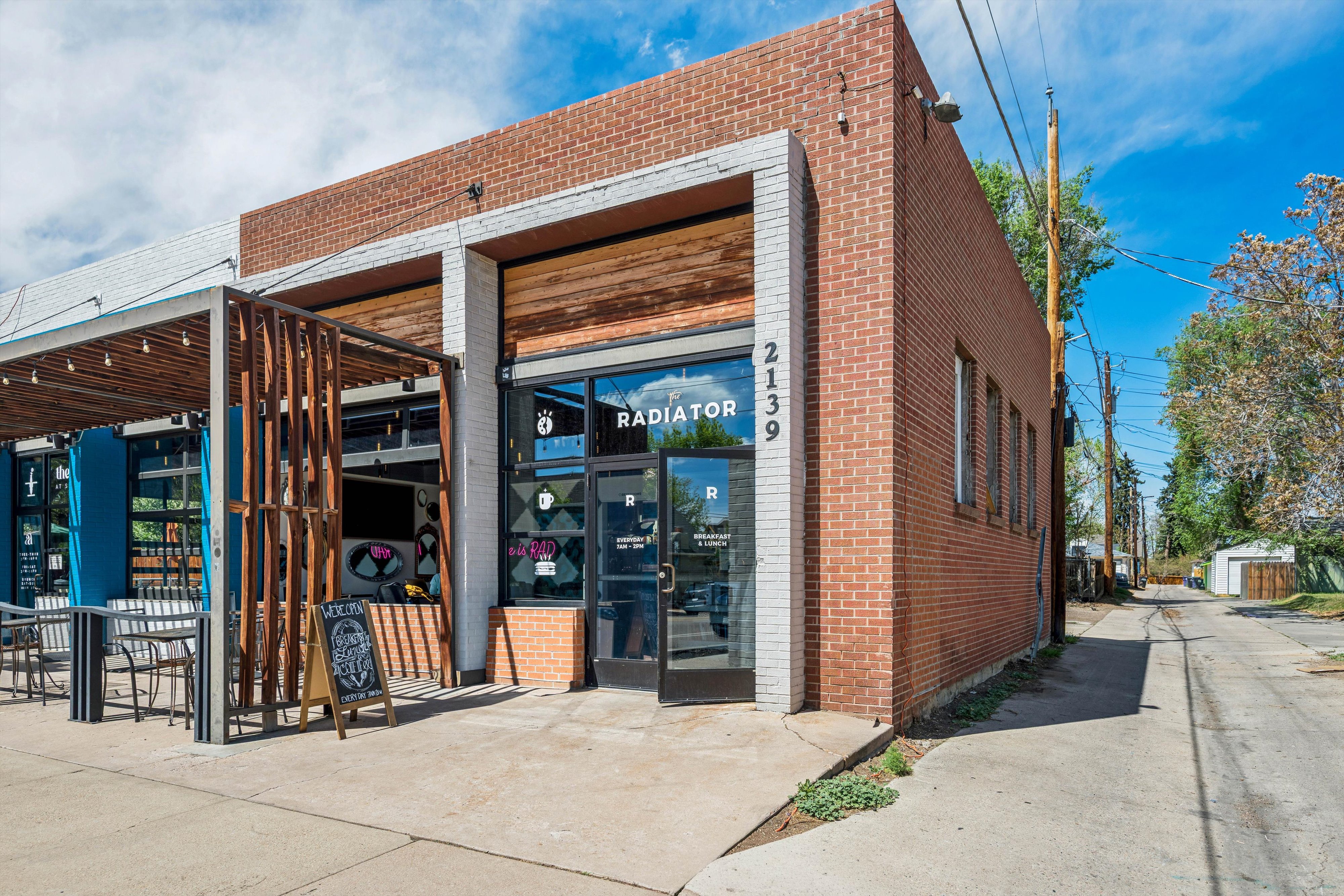  4244 Umatilla Street, Denver, CO, 80211 - 物件實景