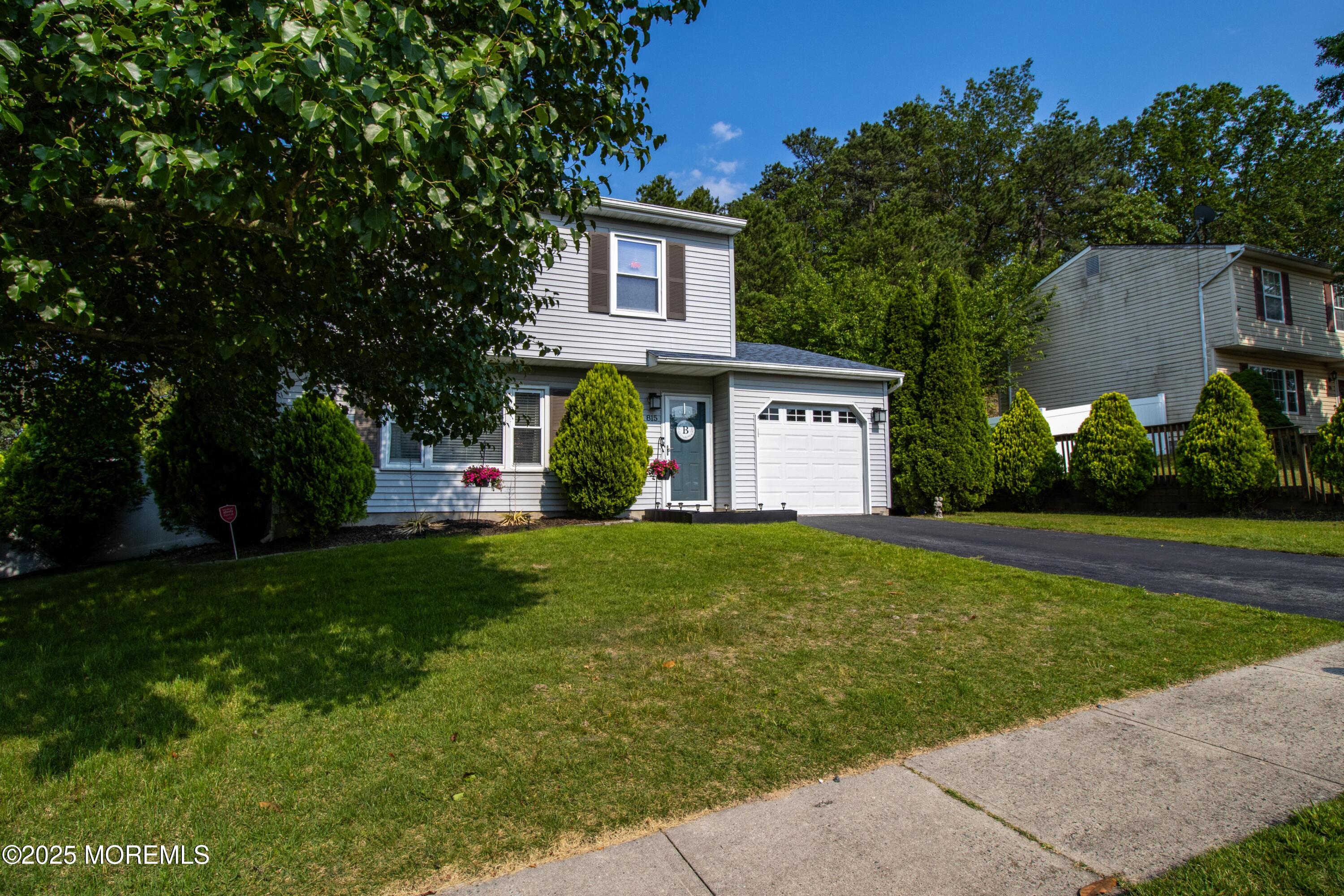 Brick, New Jersey, 08724, United States, 3 Bedrooms Bedrooms, ,2 BathroomsBathrooms,Residential,For Sale,1881353