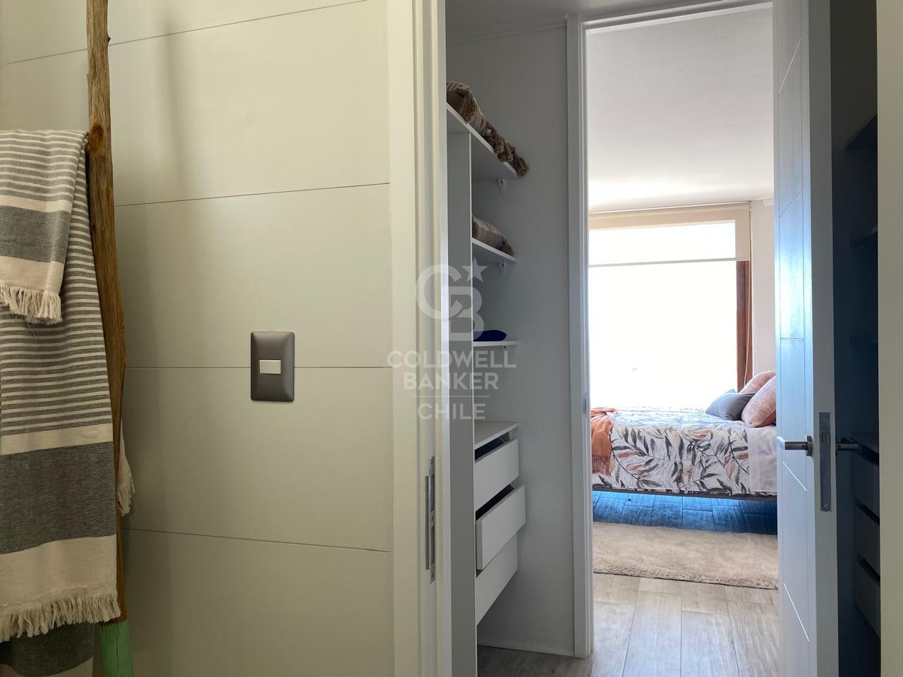 Concón, Chile, 2 Bedrooms Bedrooms, ,2 BathroomsBathrooms,Residential,For Sale,1730294