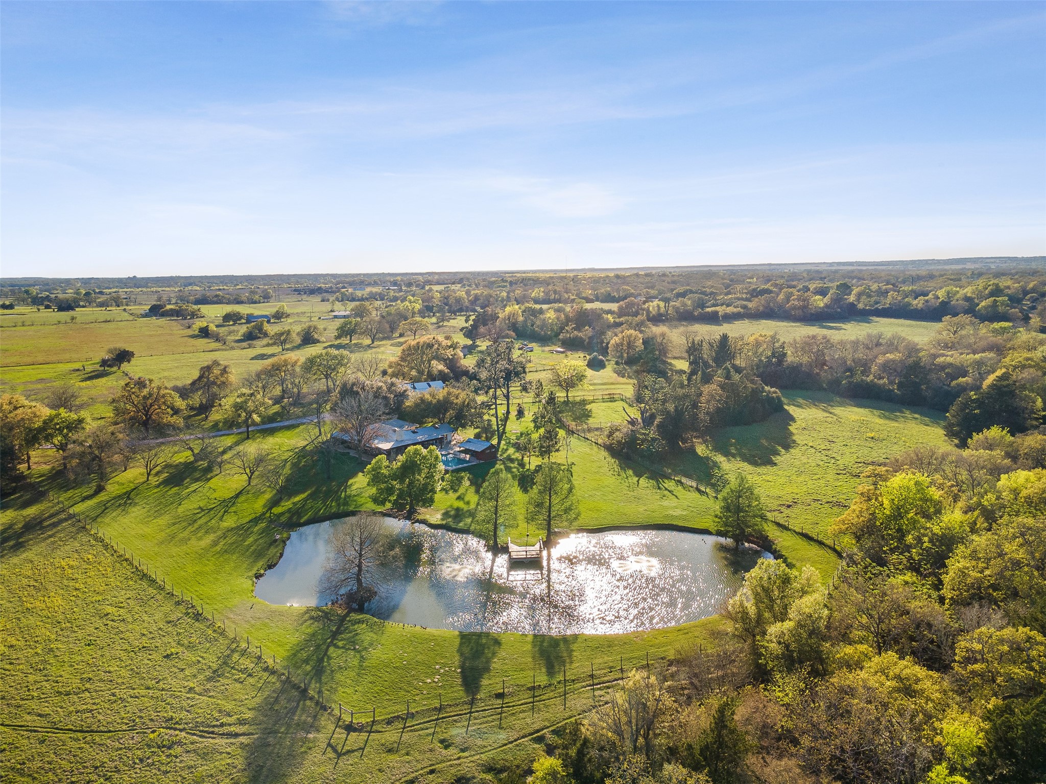  8787 Locke Road - 物件實景