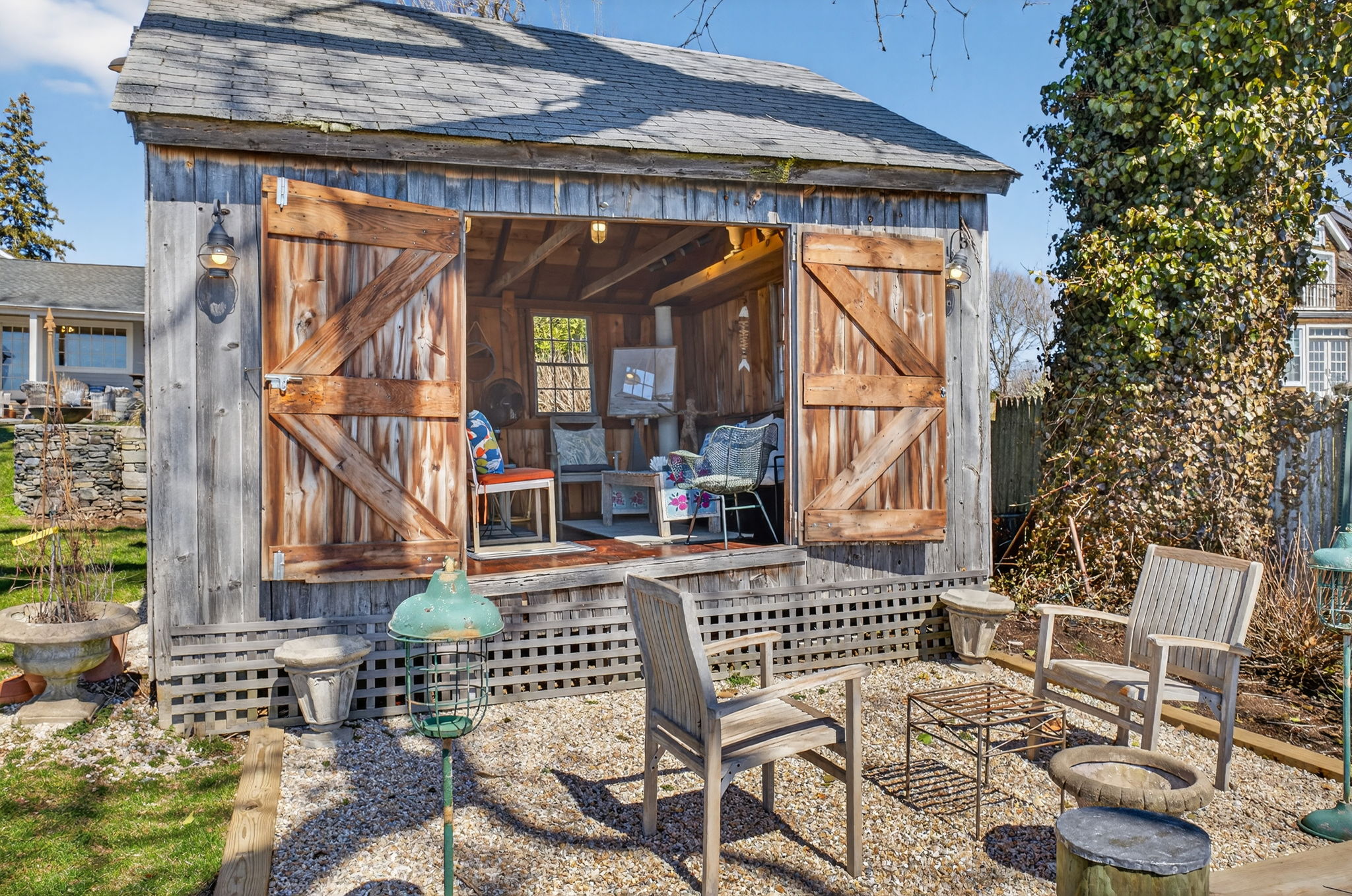  Historic Modern - 物件實景