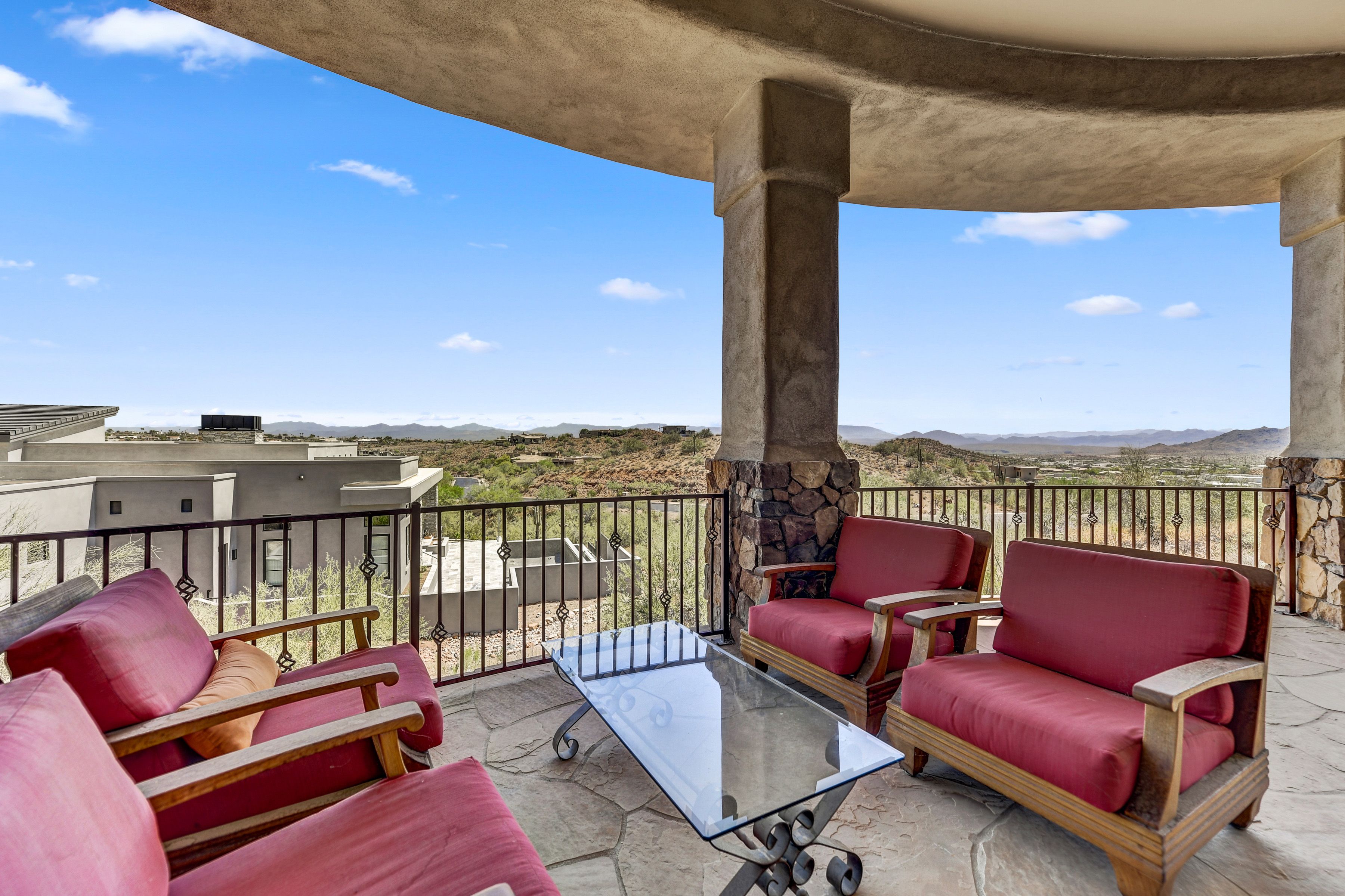  9607 Copper Ridge Trail¦Fountain Hills, AZ - 物件實景